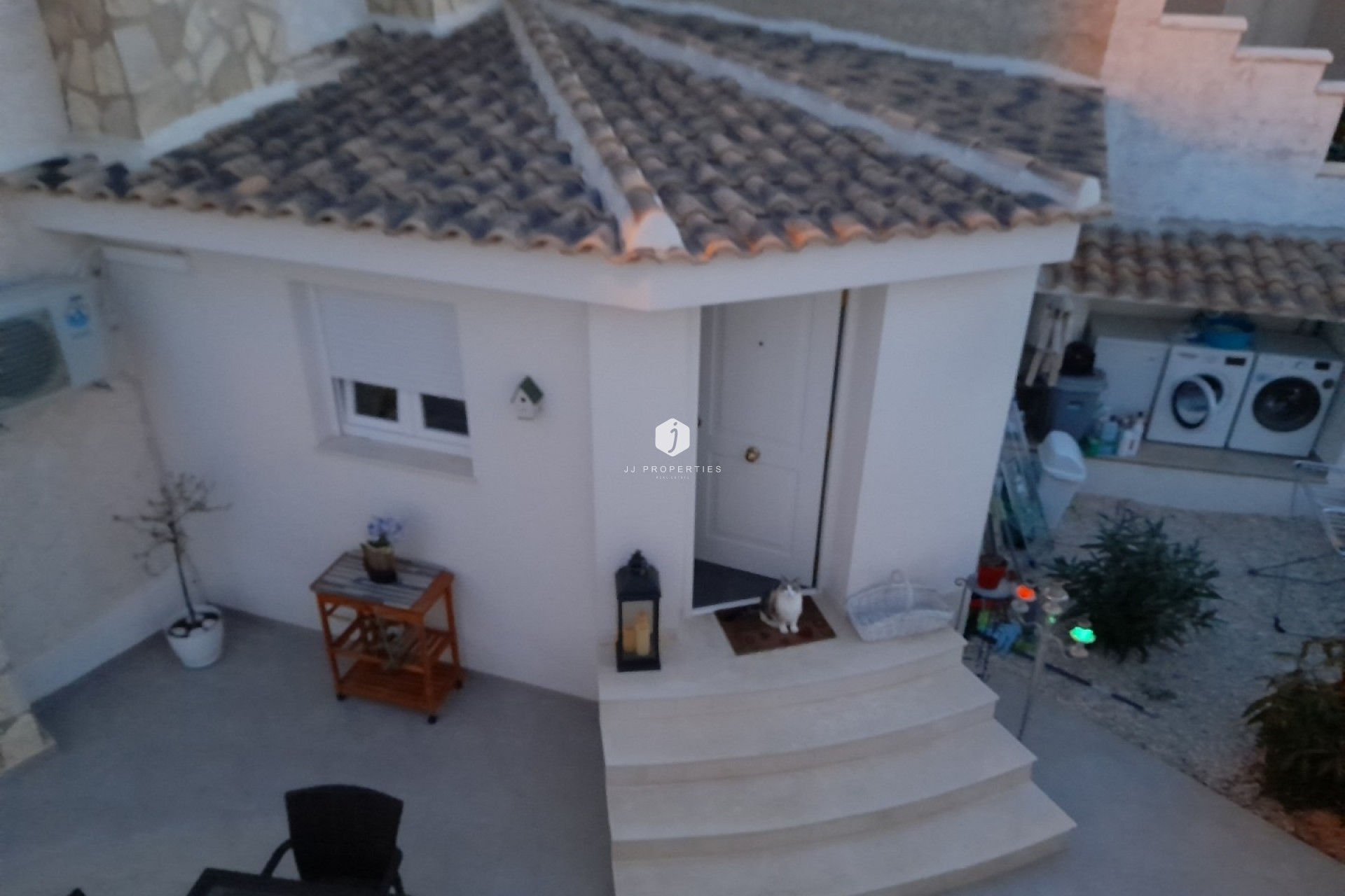 D'occasion - Villa -
Rojales - Inland