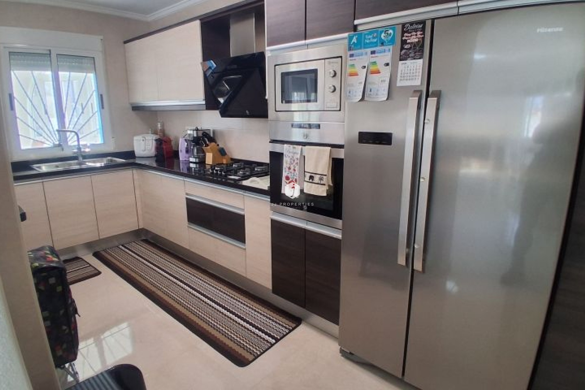 D'occasion - Villa -
Rojales - Inland