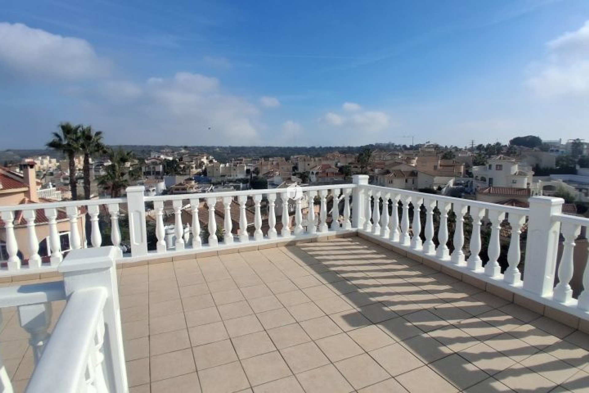 D'occasion - Villa -
Rojales - Inland