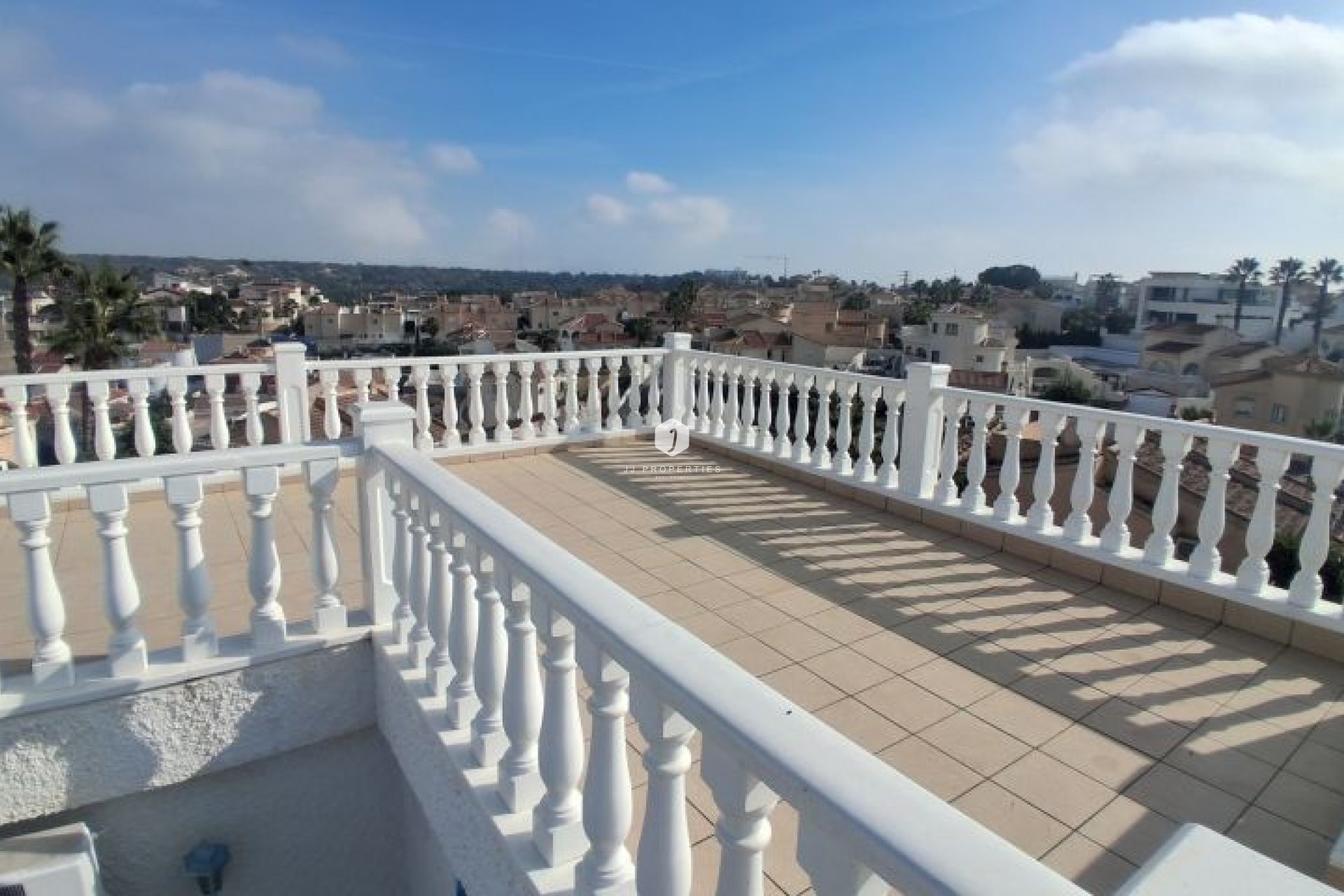 D'occasion - Villa -
Rojales - Inland