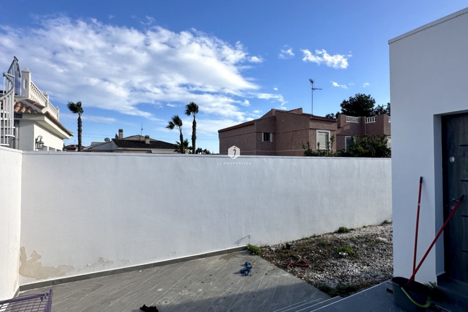 D'occasion - Villa -
Rojales - Inland