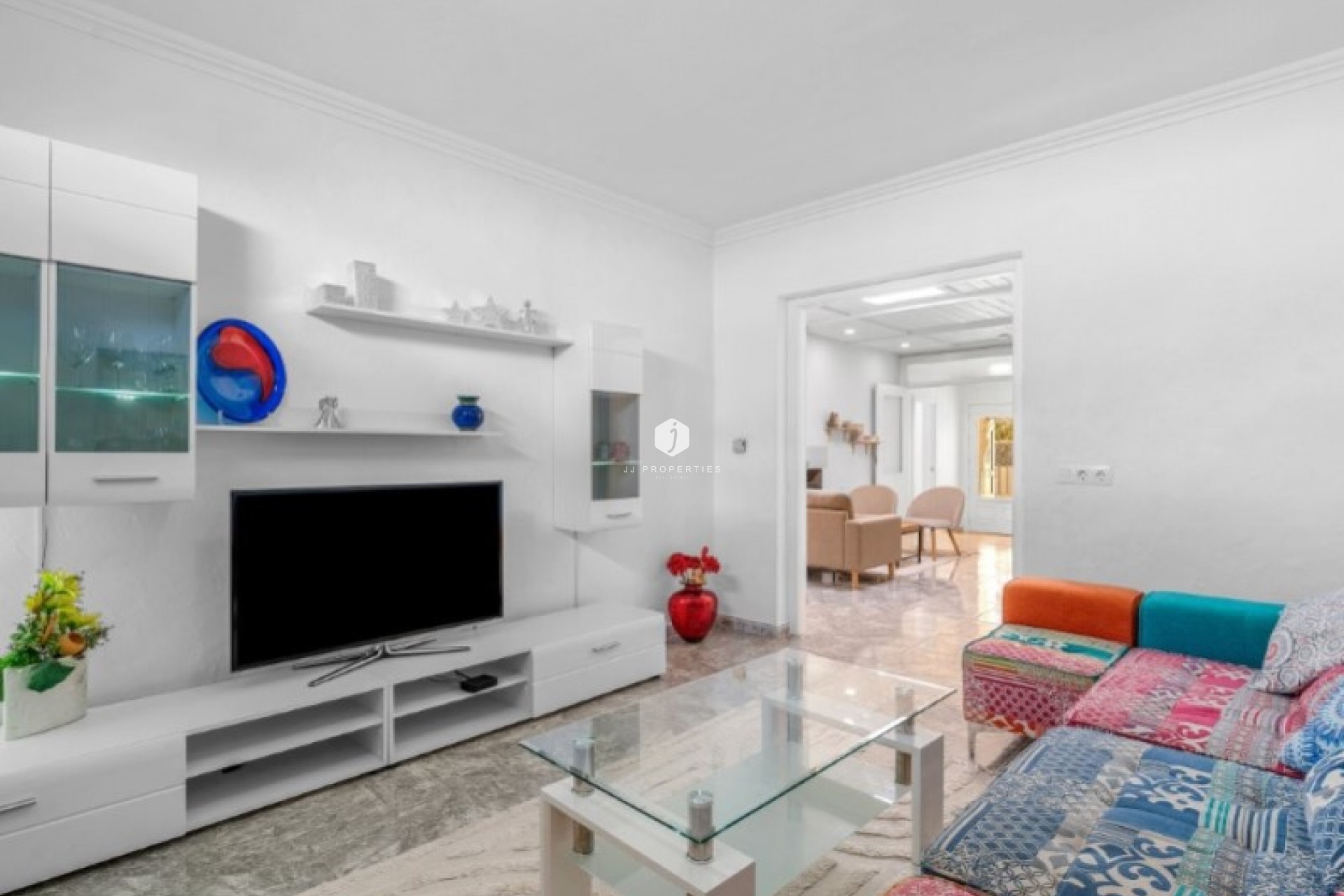 D'occasion - Villa -
Rojales - Inland