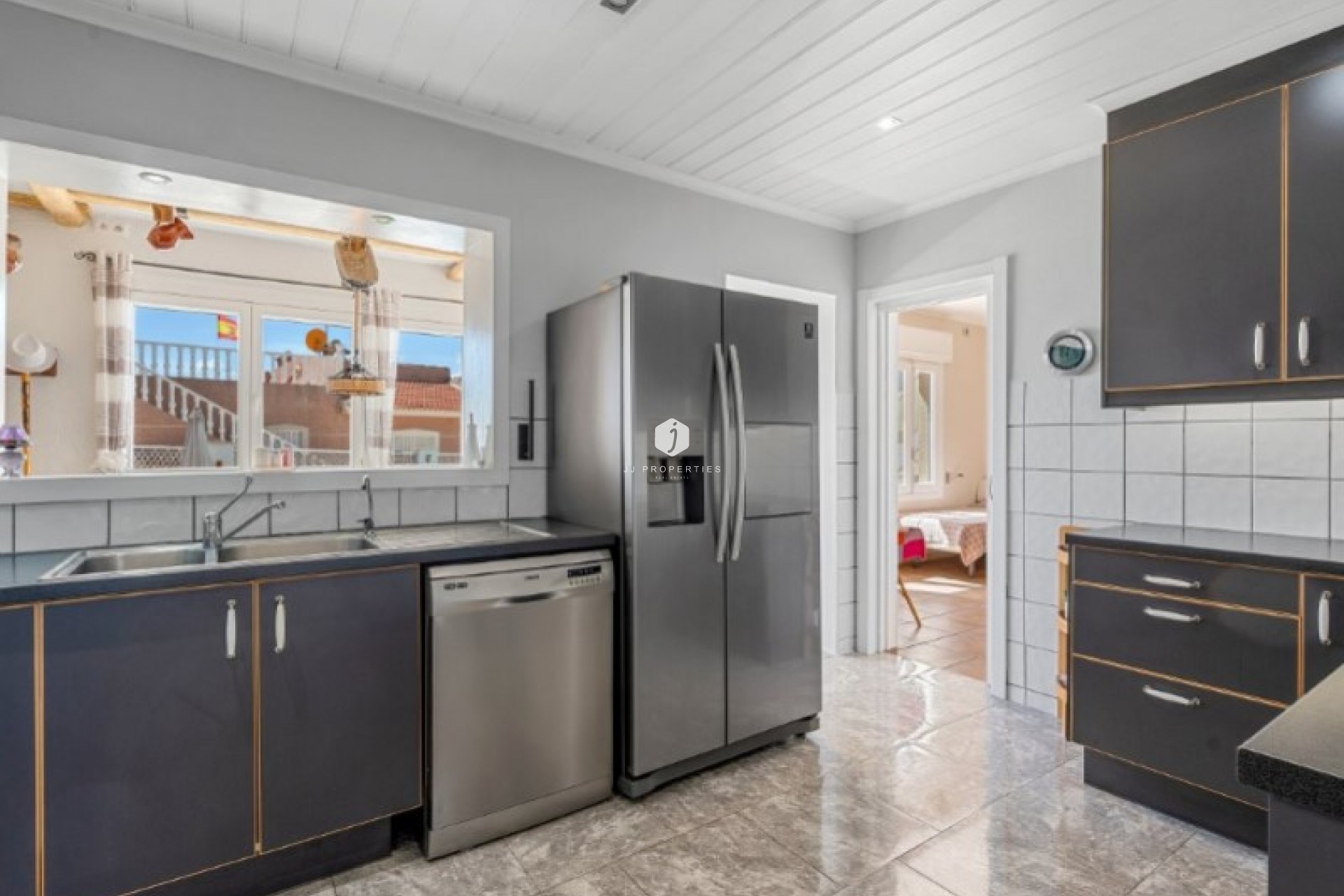 D'occasion - Villa -
Rojales - Inland