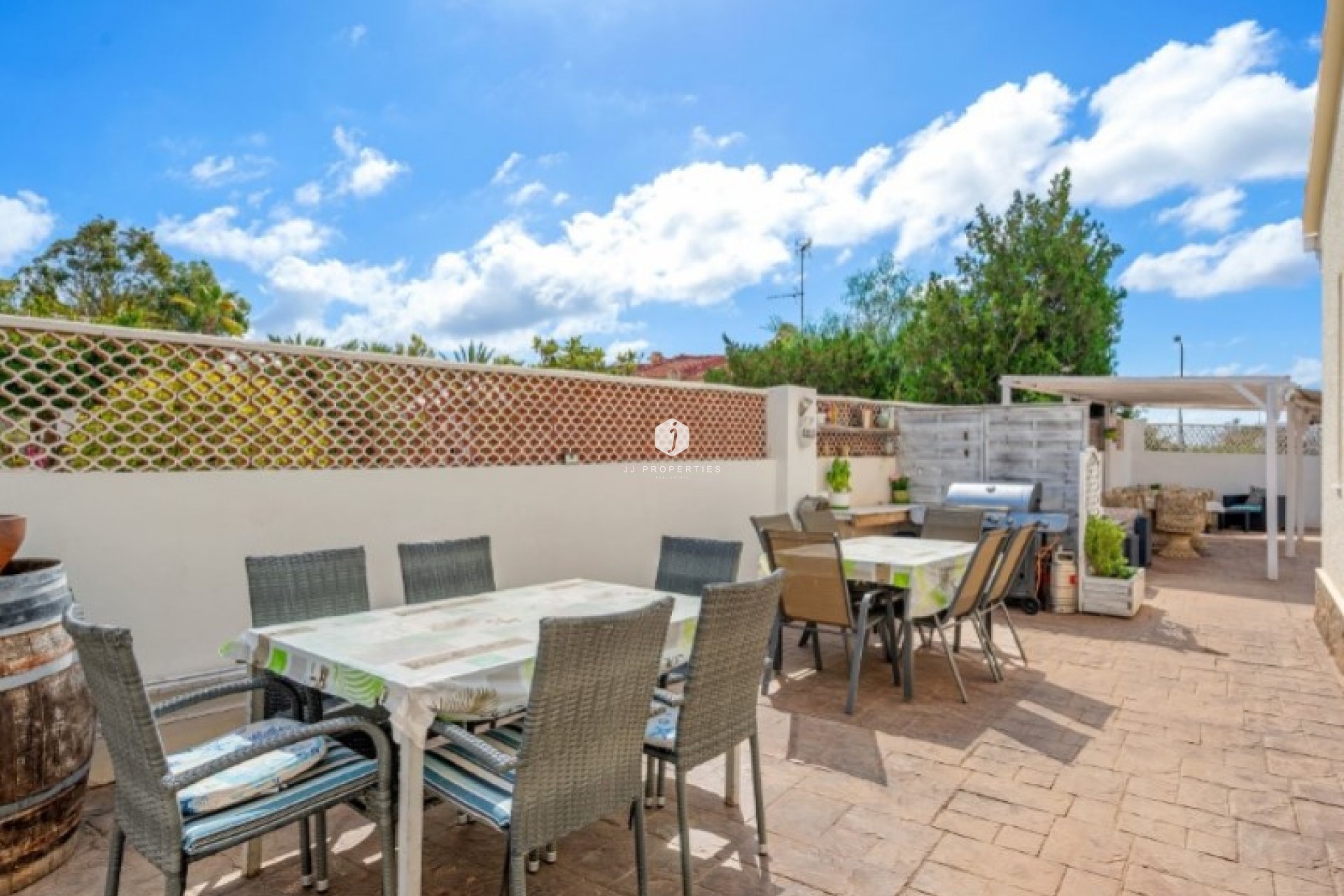 D'occasion - Villa -
Rojales - Inland