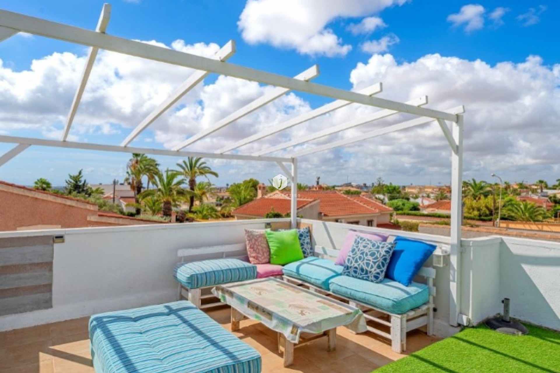 D'occasion - Villa -
Rojales - Inland