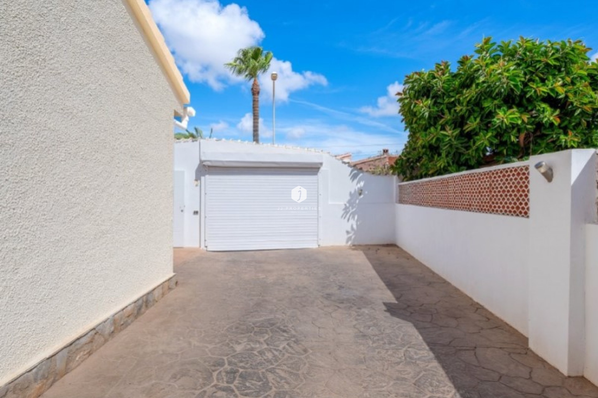 D'occasion - Villa -
Rojales - Inland