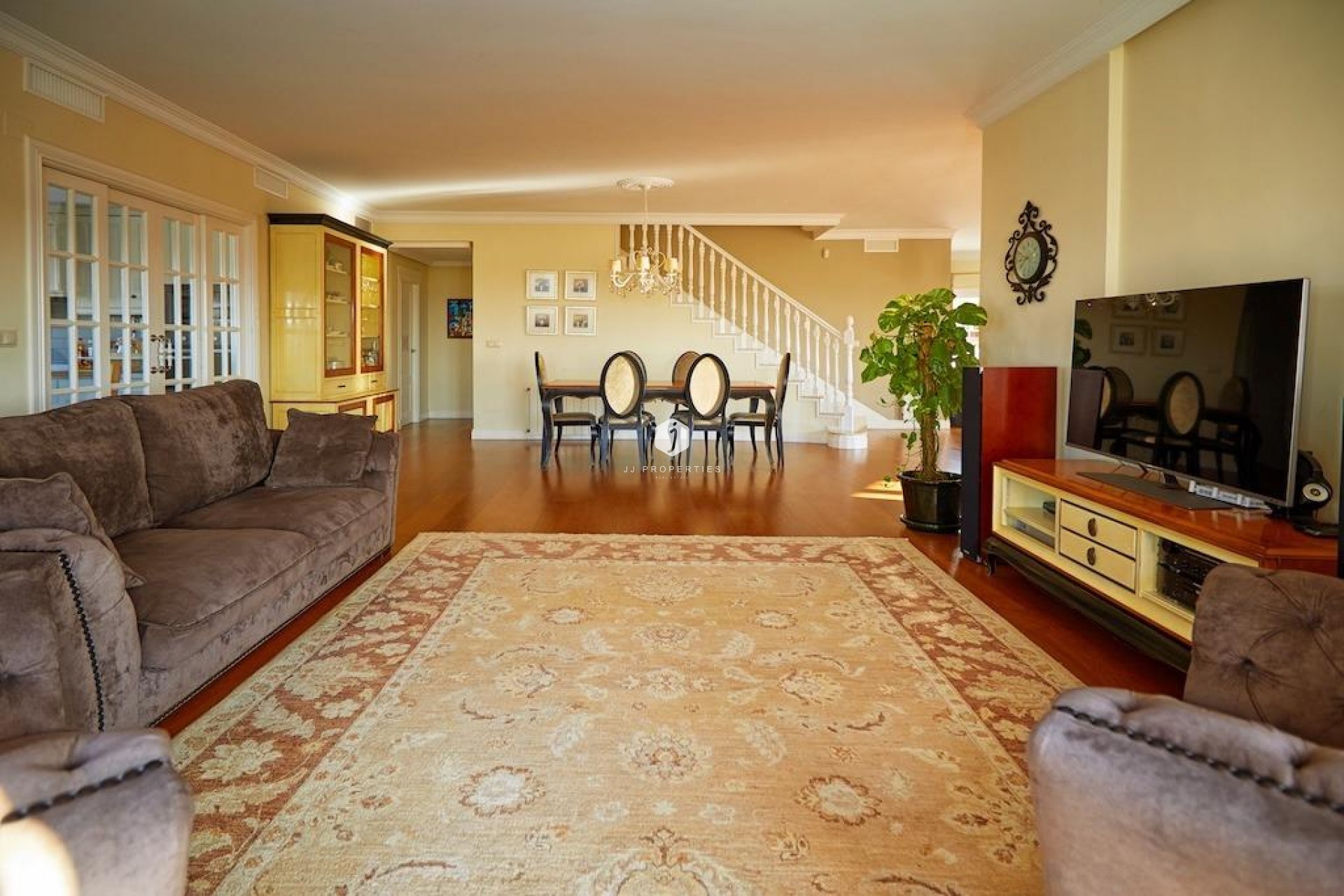 D'occasion - Villa -
Rojales - Inland