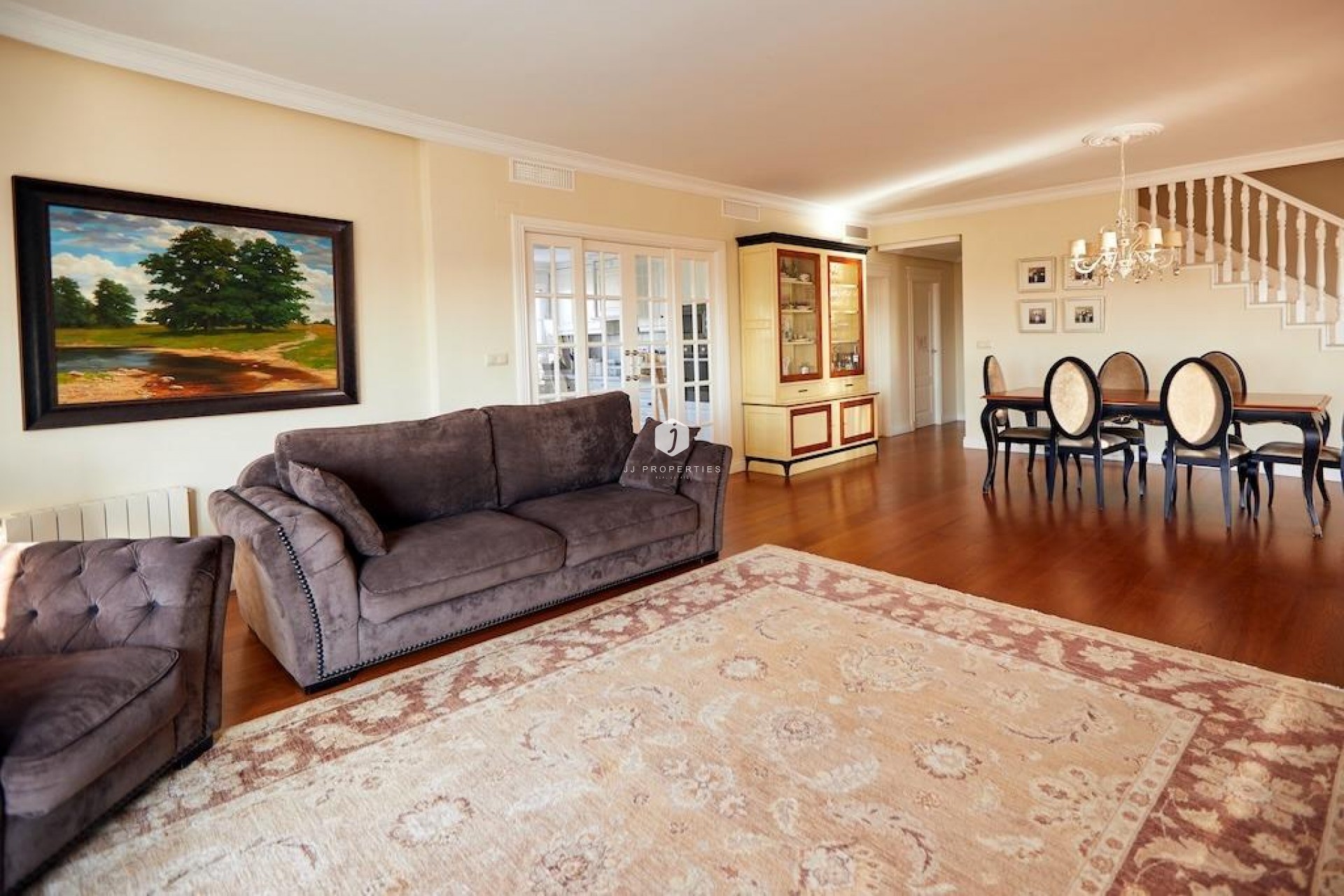 D'occasion - Villa -
Rojales - Inland