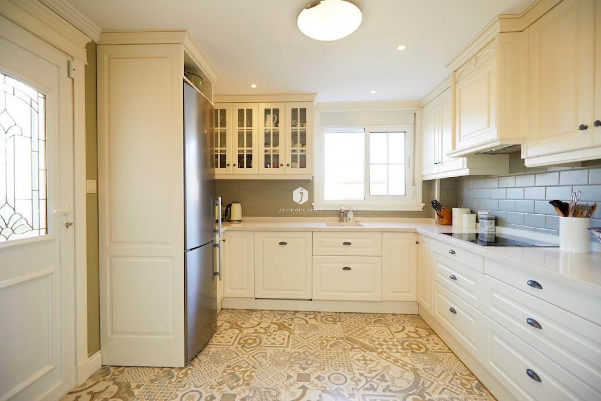 D'occasion - Villa -
Rojales - Inland