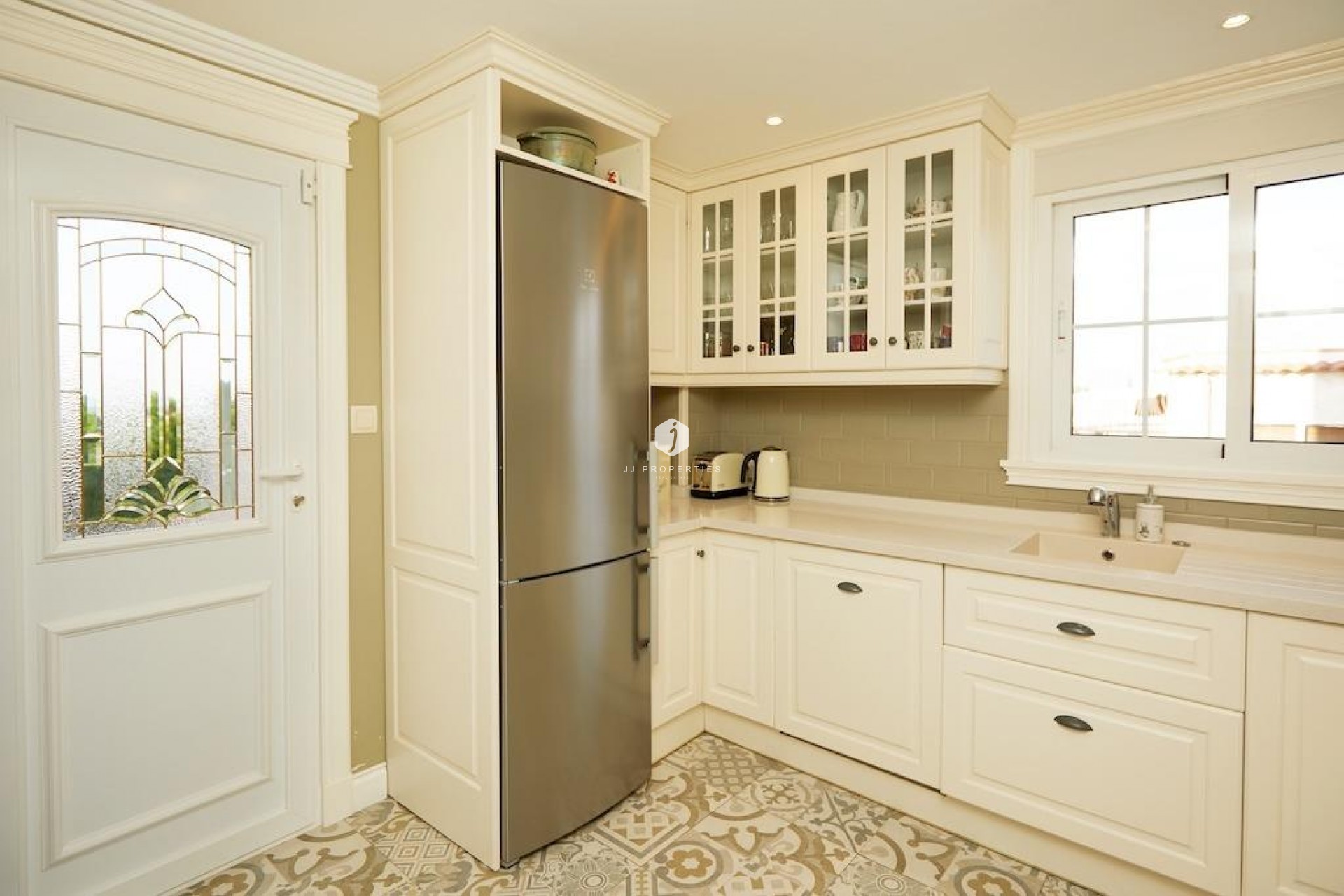 D'occasion - Villa -
Rojales - Inland