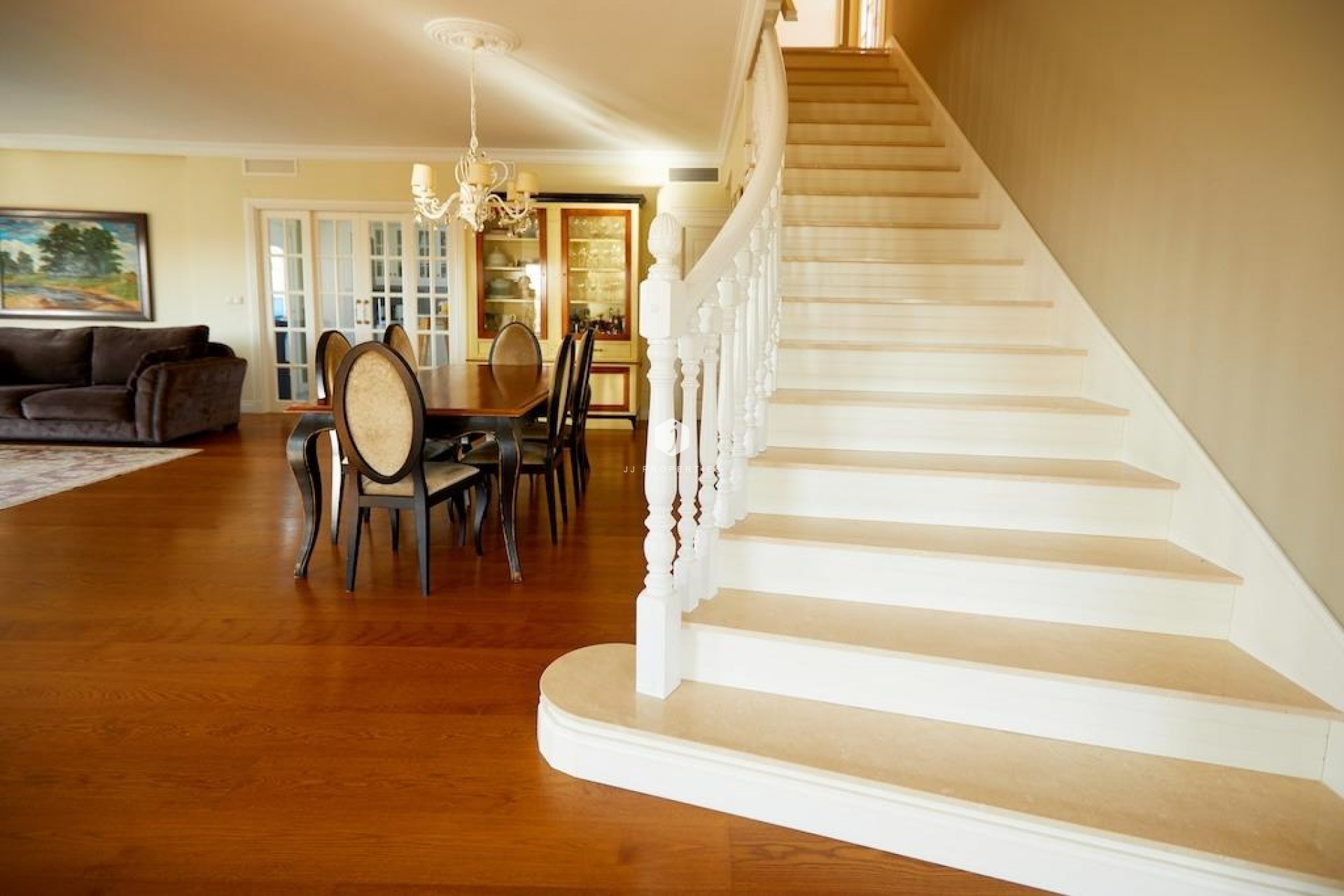 D'occasion - Villa -
Rojales - Inland