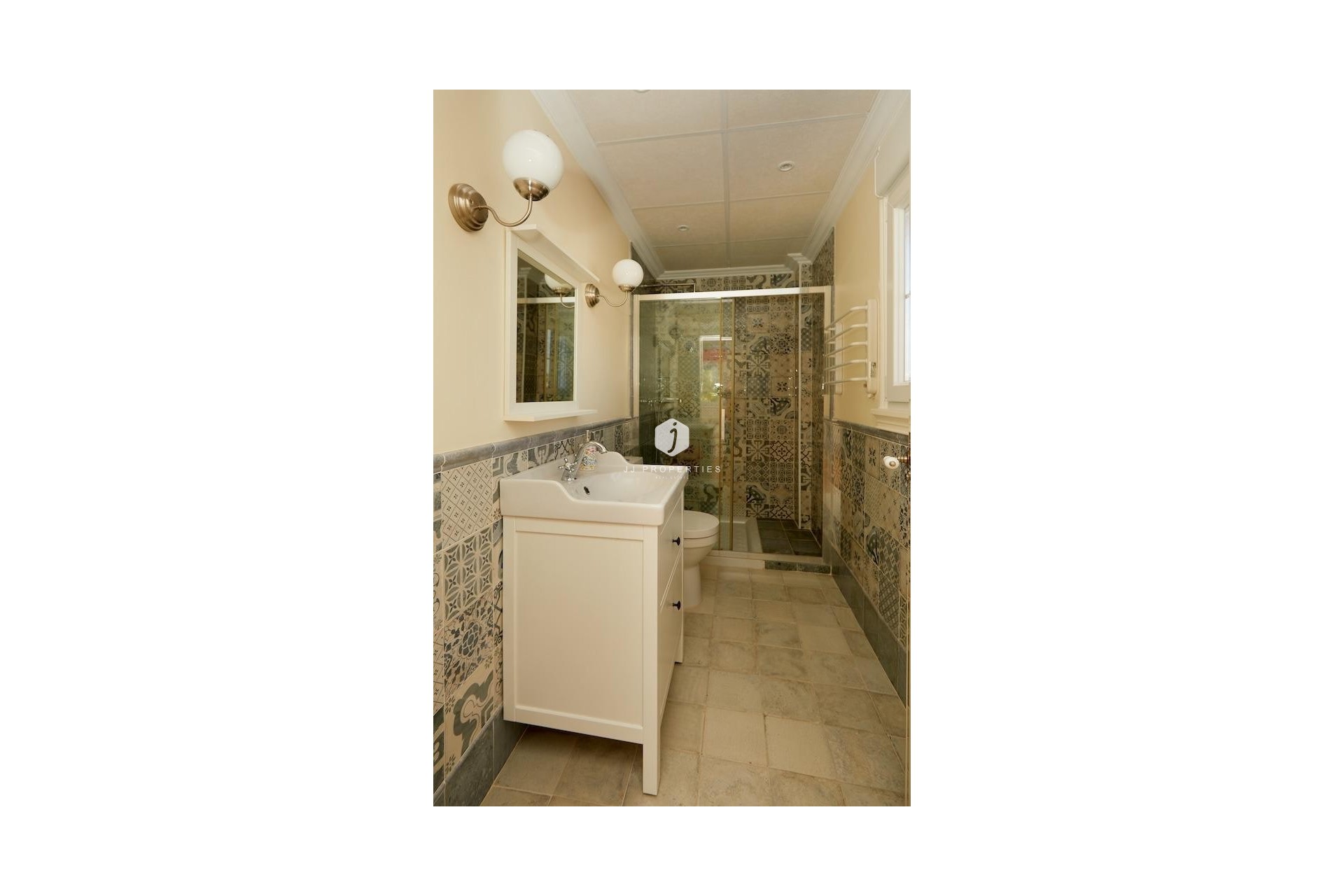 D'occasion - Villa -
Rojales - Inland