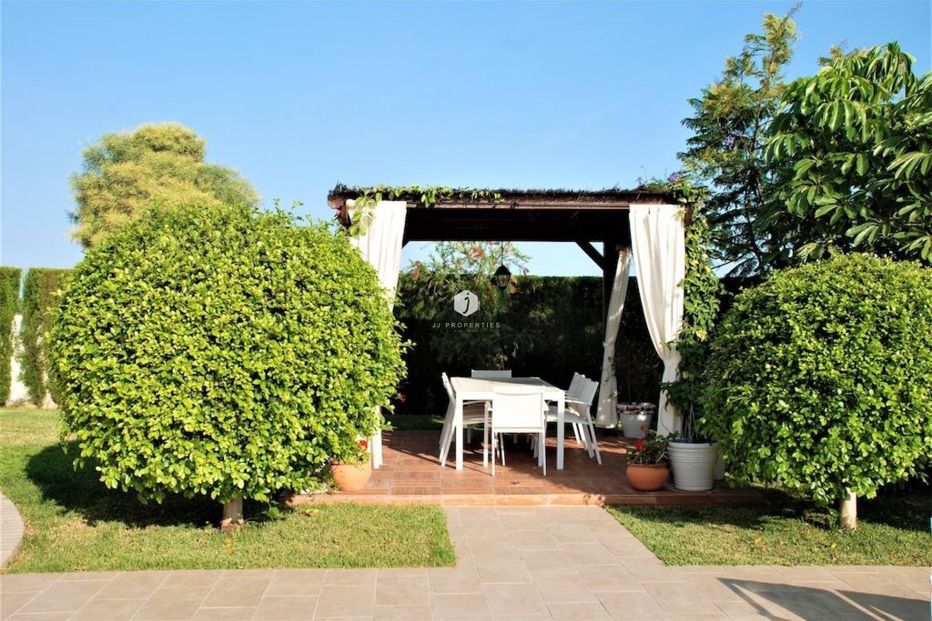 D'occasion - Villa -
Rojales - Inland