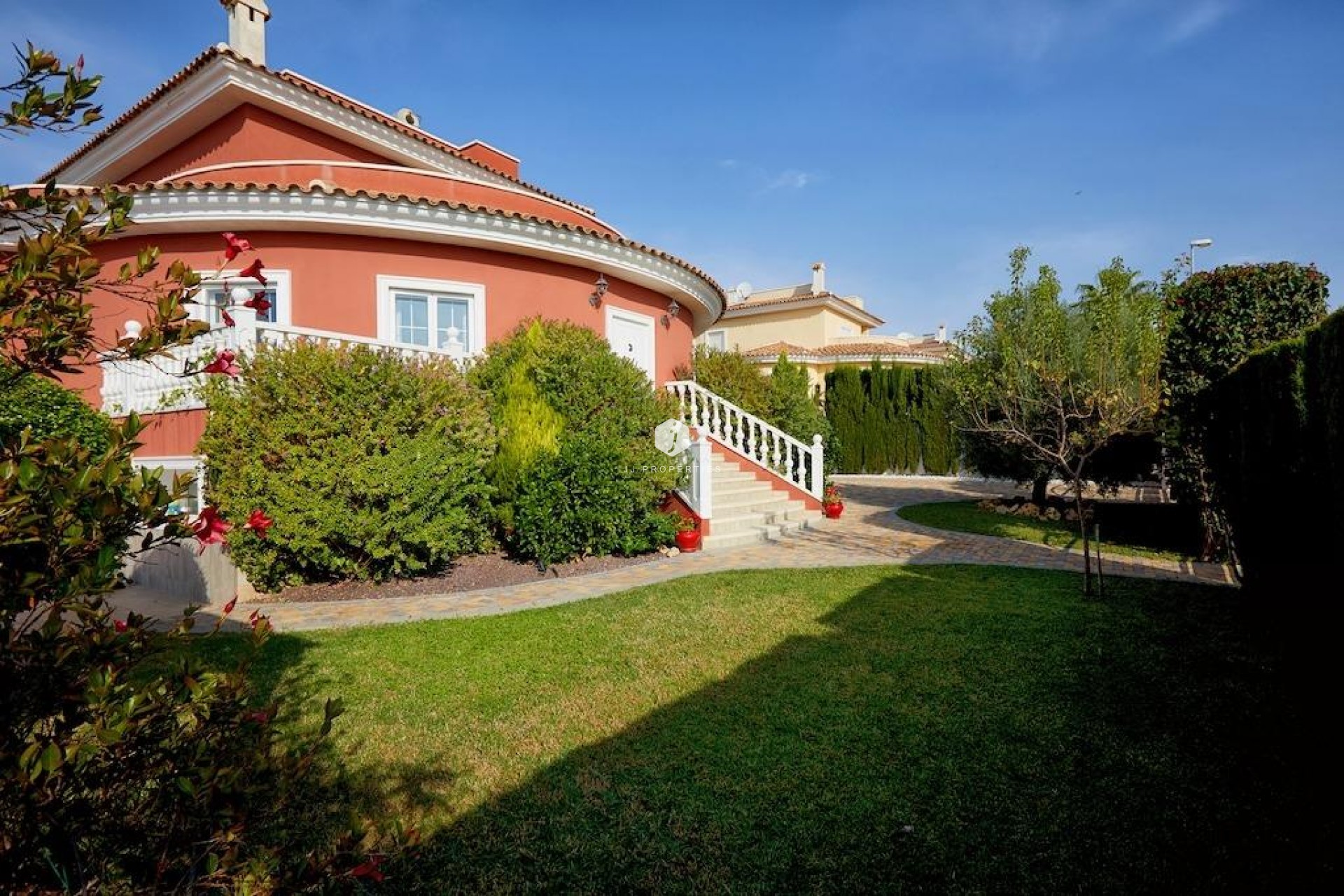 D'occasion - Villa -
Rojales - Inland