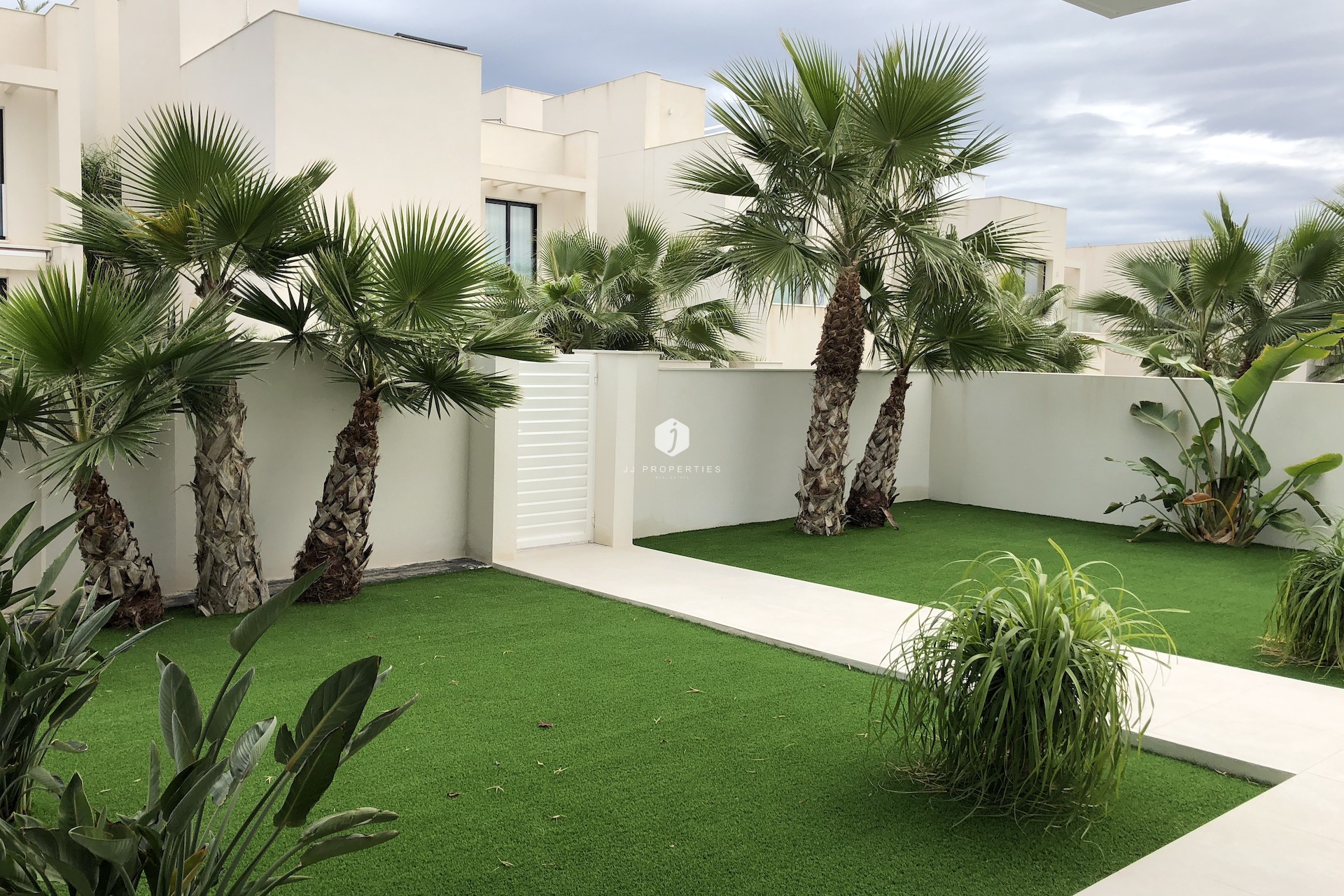 D'occasion - Villa -
Rojales - Inland