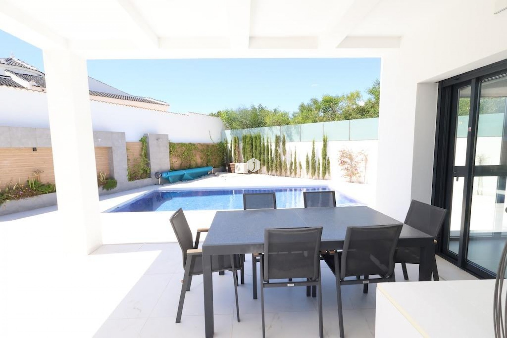 D'occasion - Villa -
Rojales - Inland