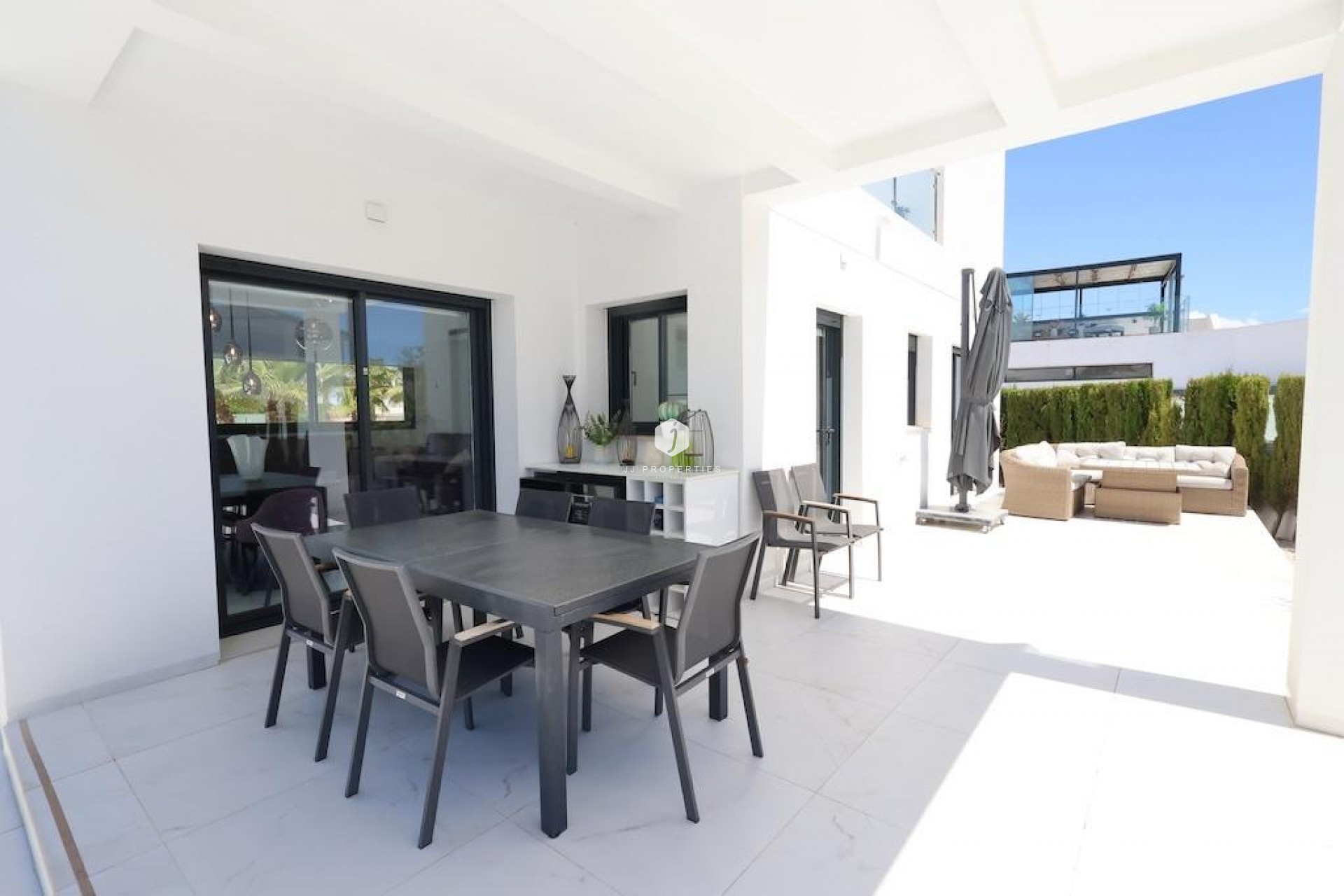 D'occasion - Villa -
Rojales - Inland