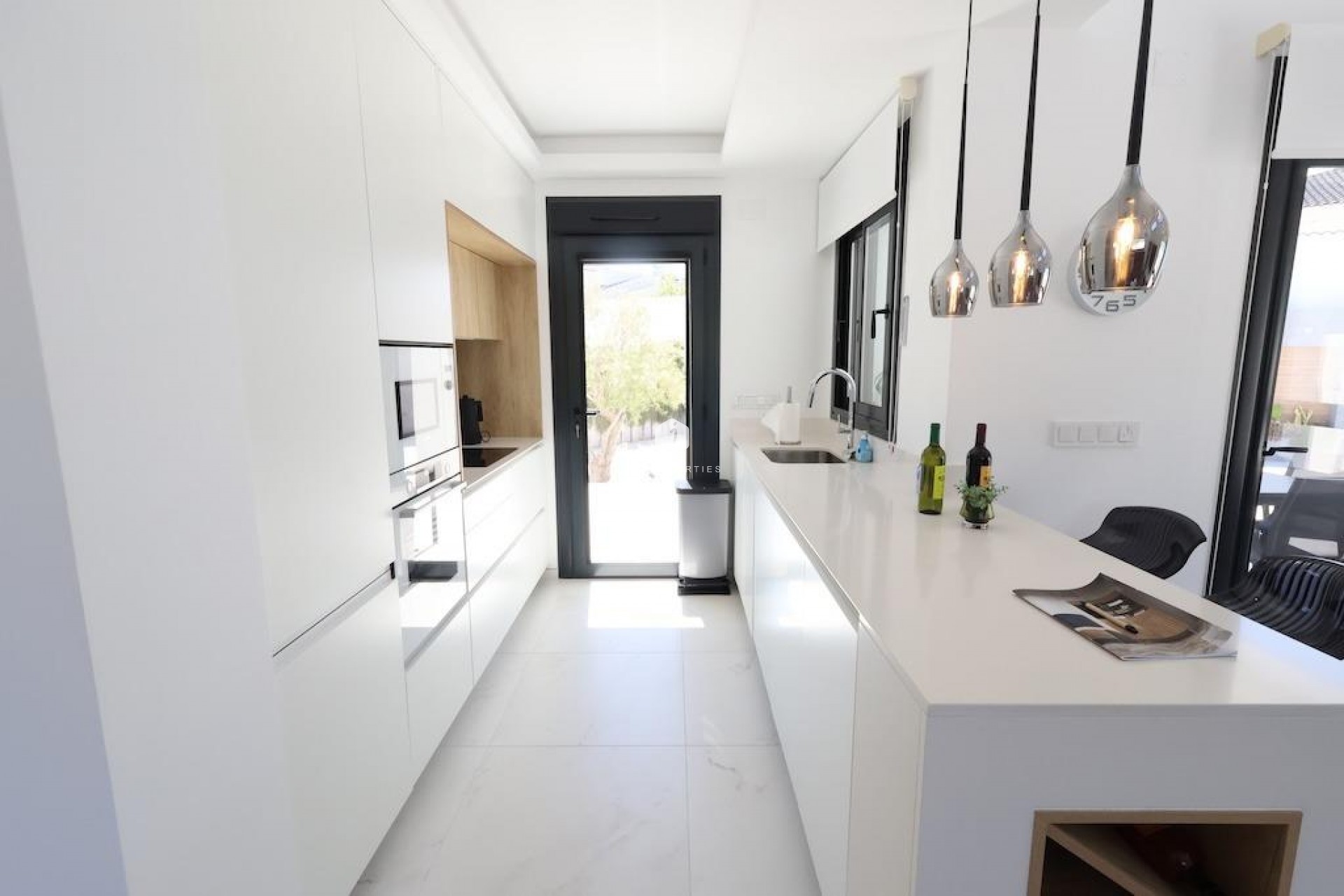 D'occasion - Villa -
Rojales - Inland