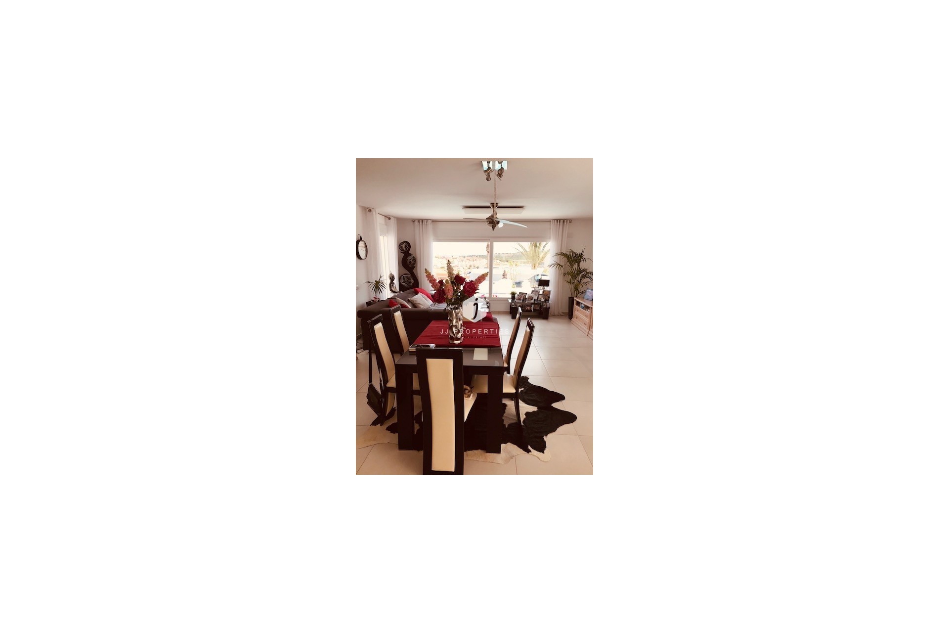 D'occasion - Villa -
Rojales - Inland
