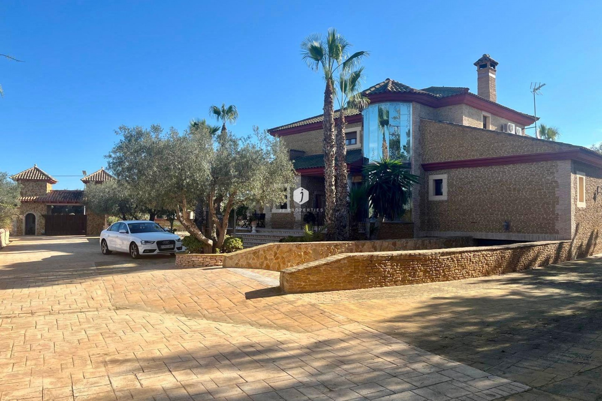 D'occasion - Villa -
Rojales - La Vega Baja