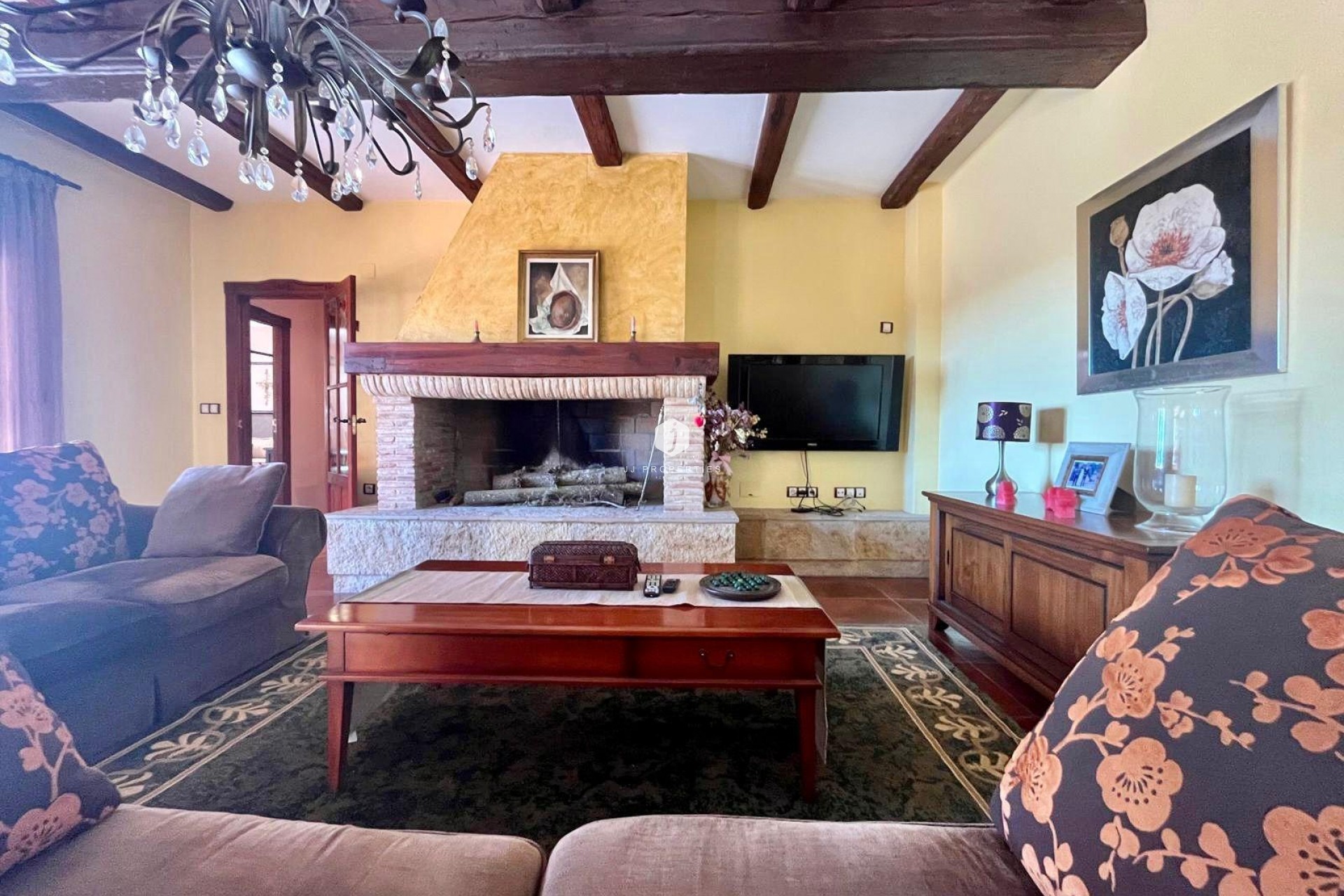 D'occasion - Villa -
Rojales - La Vega Baja