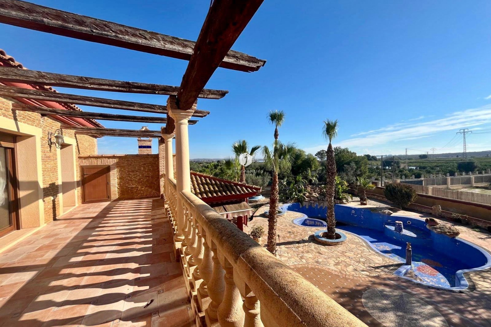 D'occasion - Villa -
Rojales - La Vega Baja