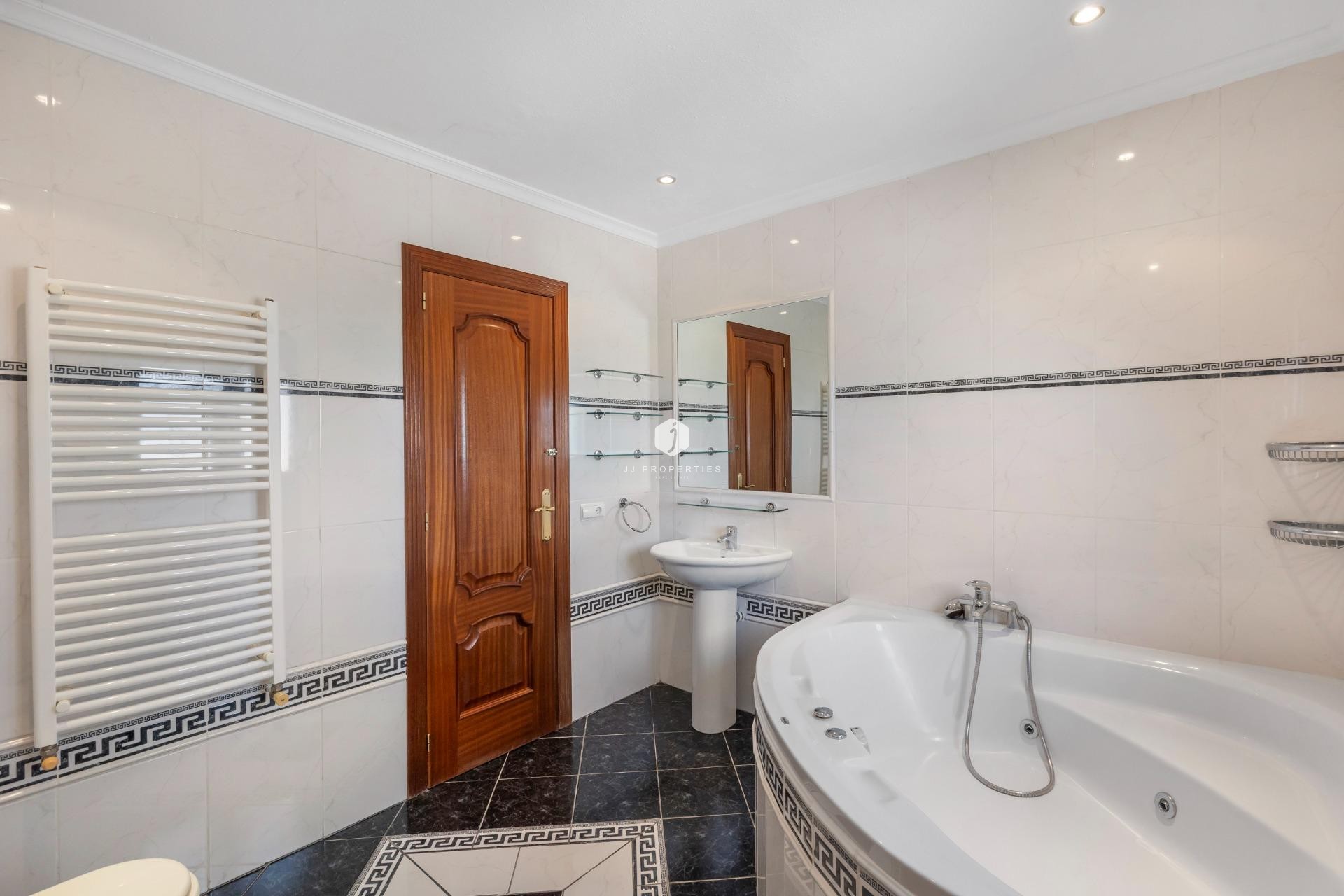 D'occasion - Villa -
Rojales - Pueblo Bravo