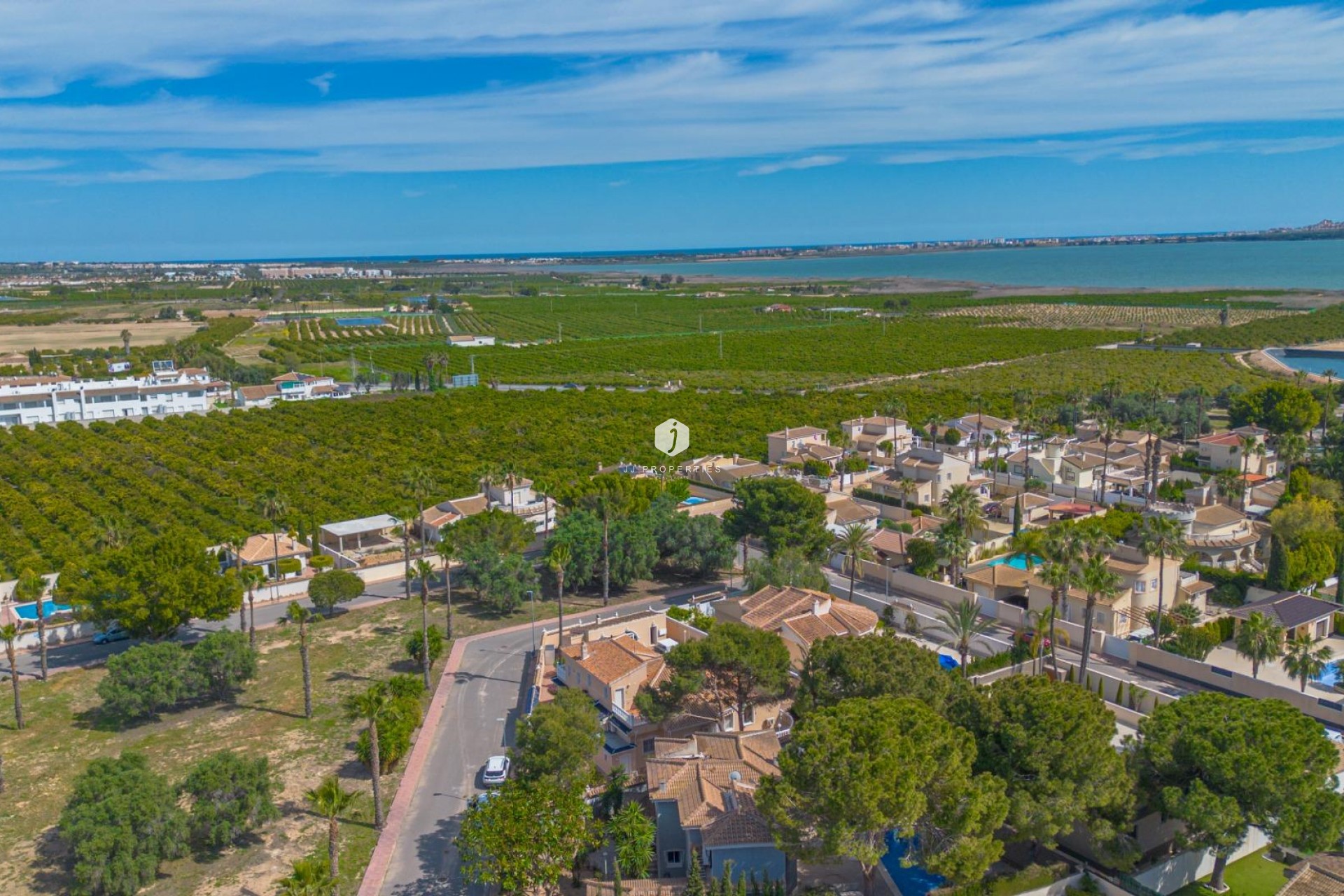 D'occasion - Villa -
Rojales - Pueblo Bravo