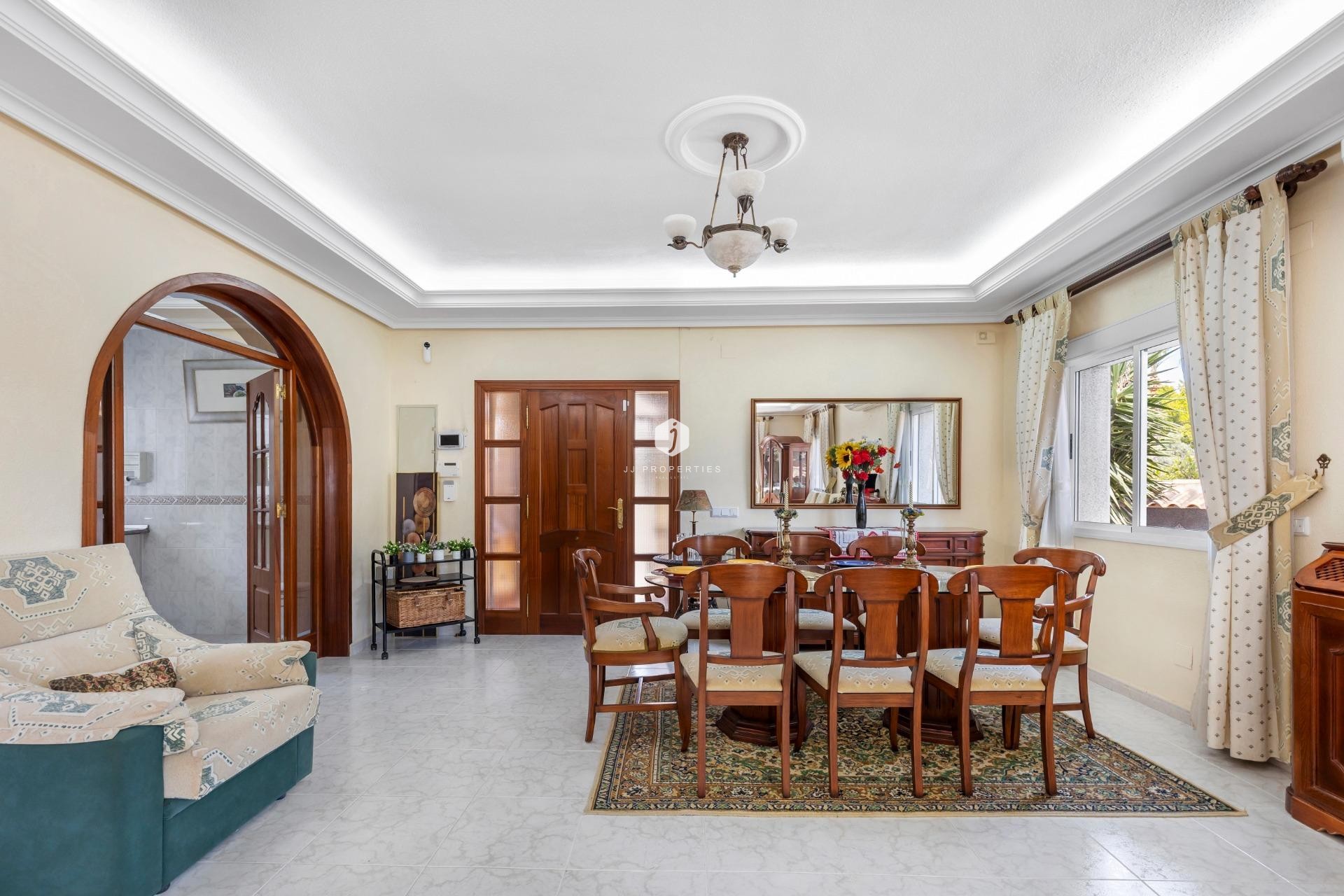 D'occasion - Villa -
Rojales - Pueblo Bravo
