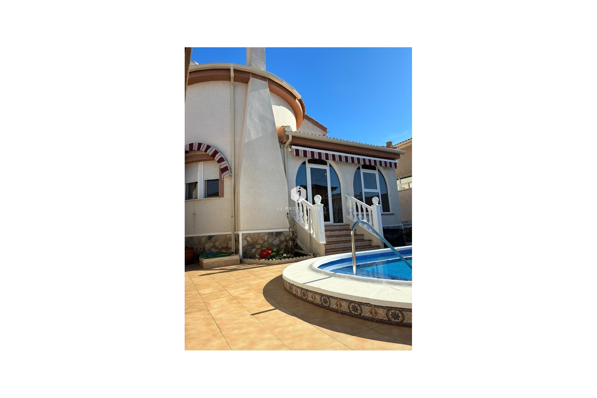 D'occasion - Villa -
Rojales - rojales hills