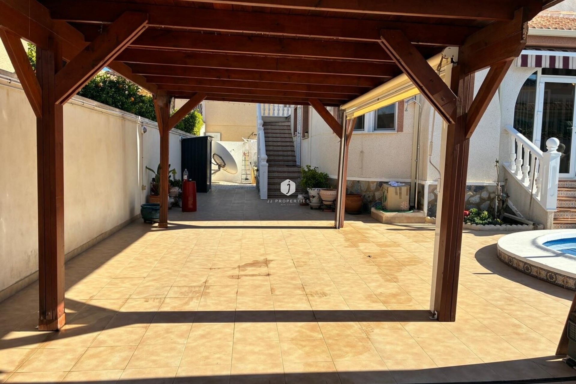 D'occasion - Villa -
Rojales - rojales hills