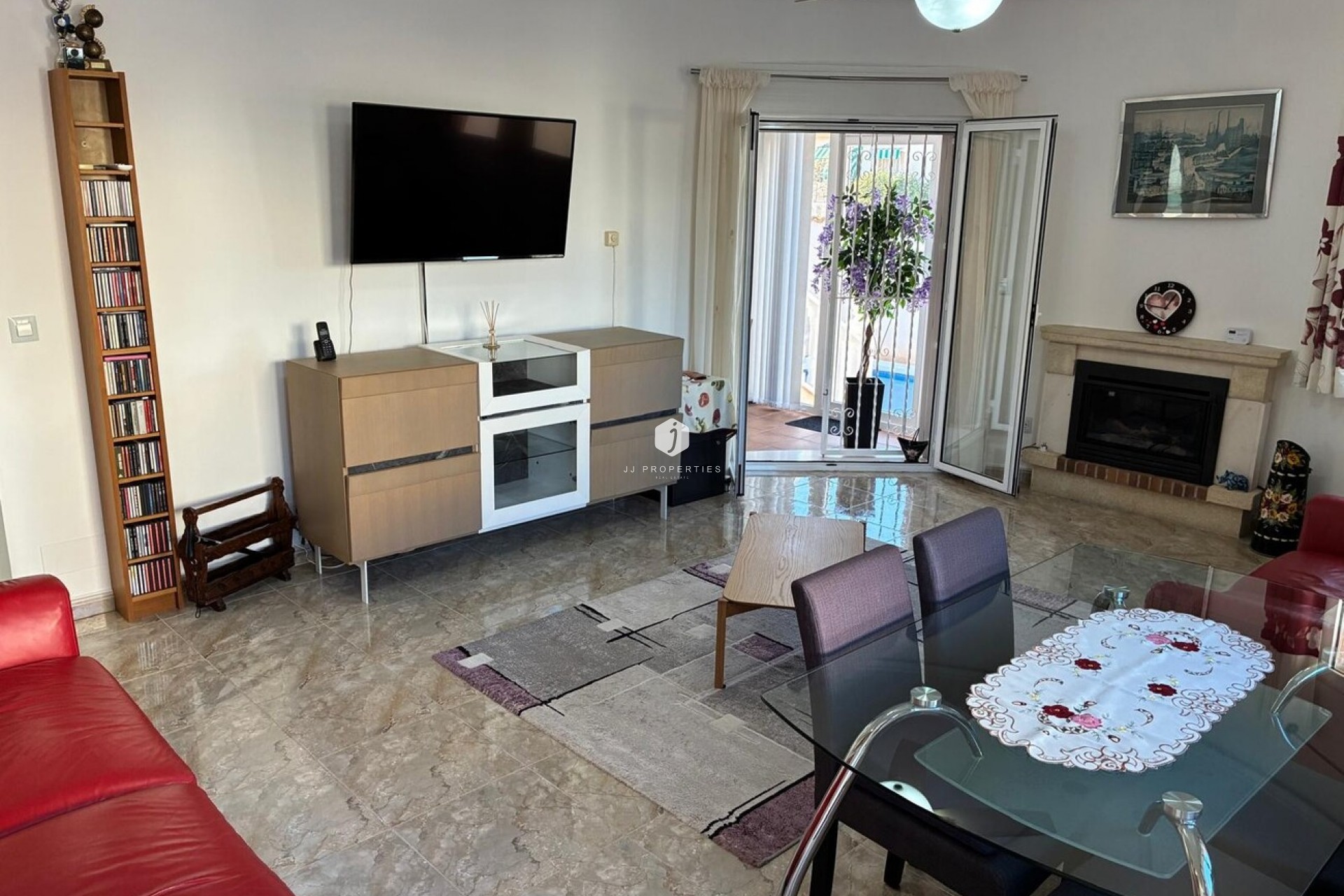 D'occasion - Villa -
Rojales - rojales hills