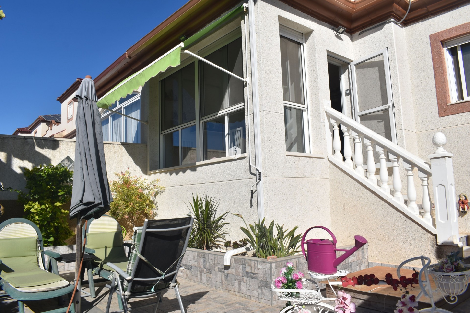 D'occasion - Villa -
San Fulgencio - Costa Blanca