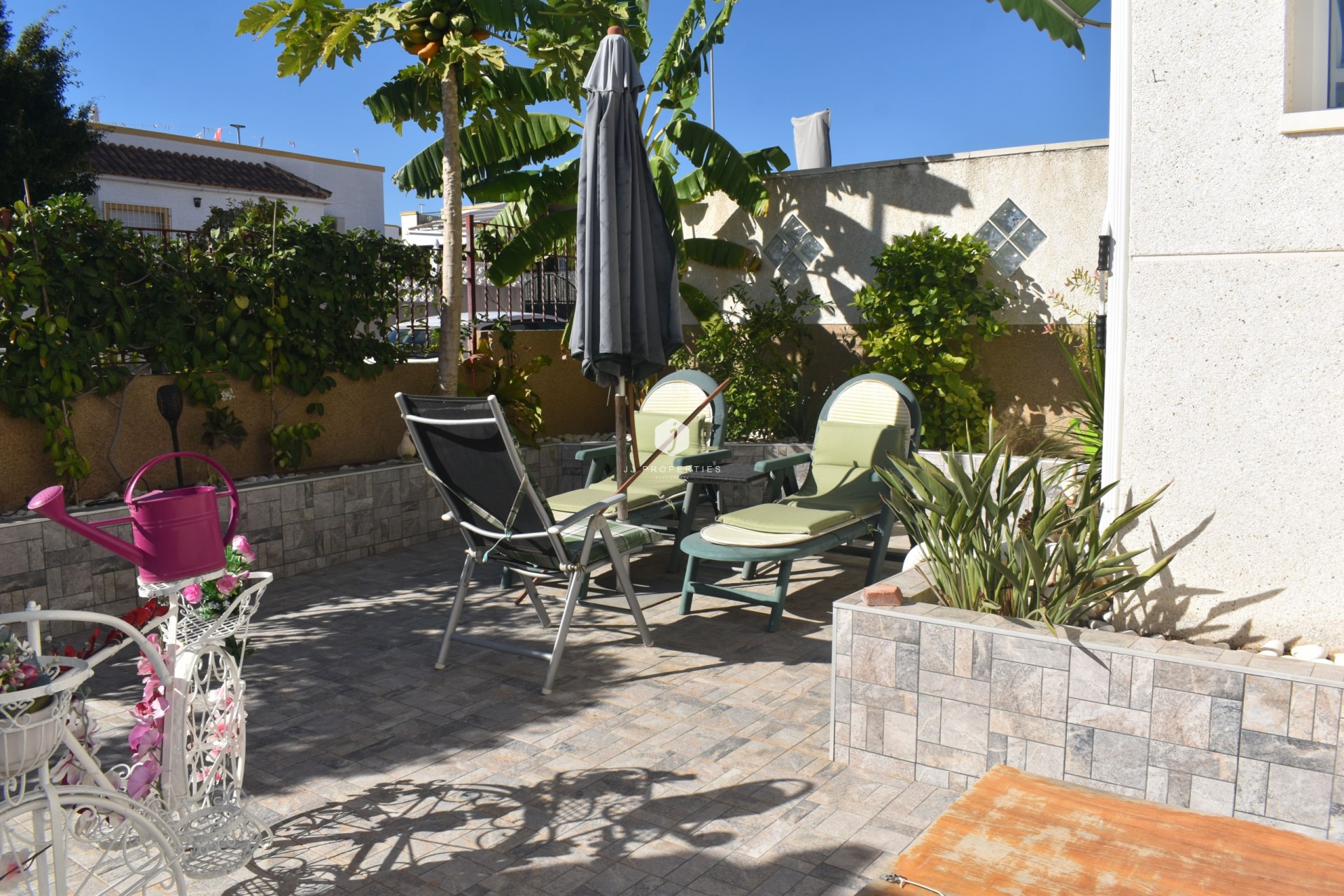 D'occasion - Villa -
San Fulgencio - Costa Blanca