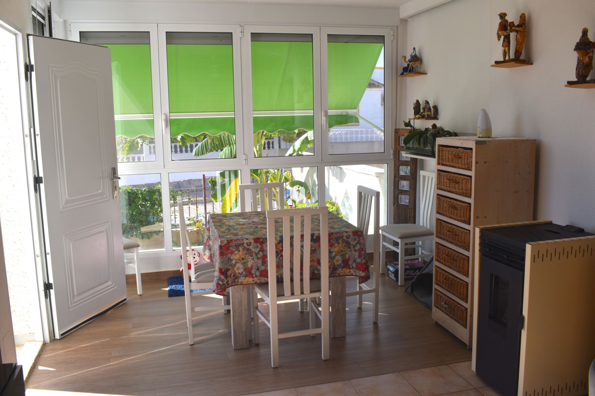 D'occasion - Villa -
San Fulgencio - Costa Blanca