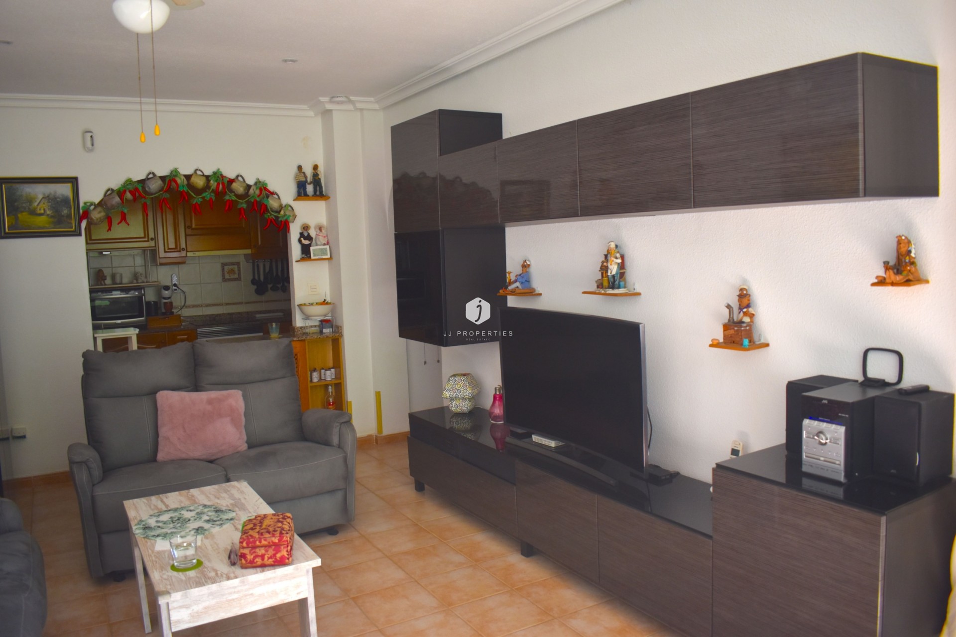 D'occasion - Villa -
San Fulgencio - Costa Blanca