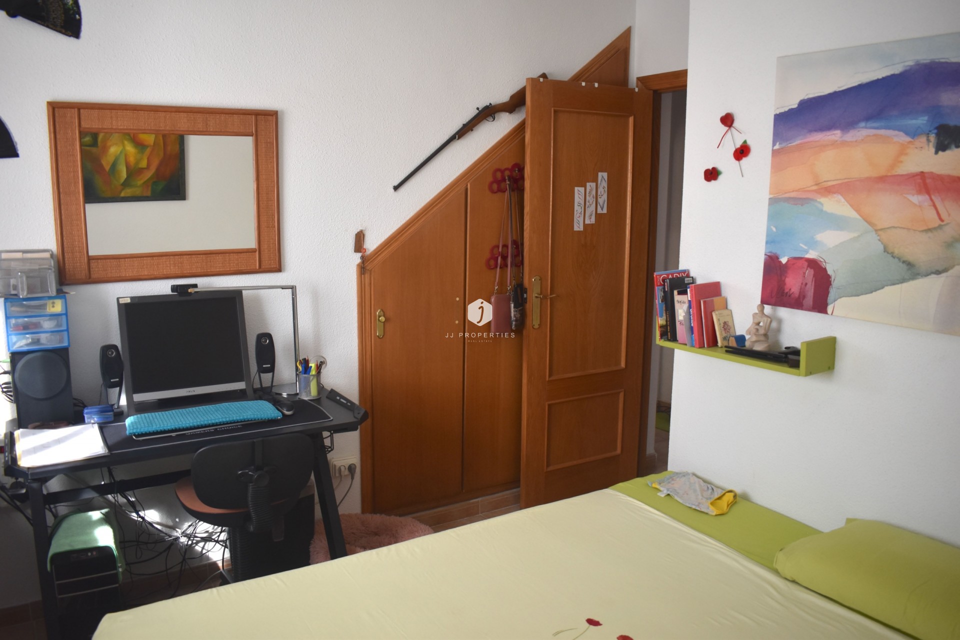 D'occasion - Villa -
San Fulgencio - Costa Blanca