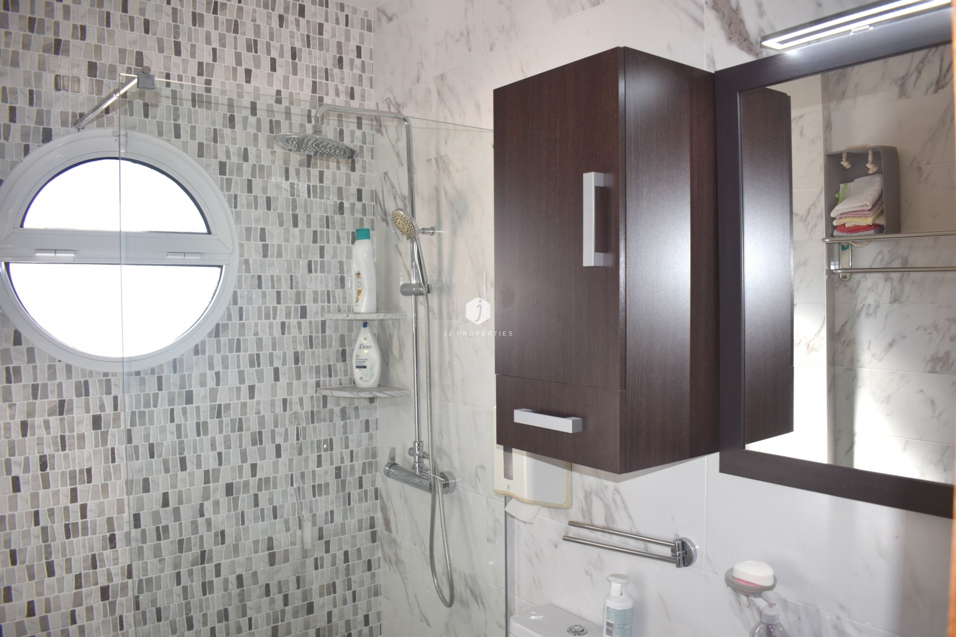 D'occasion - Villa -
San Fulgencio - Costa Blanca