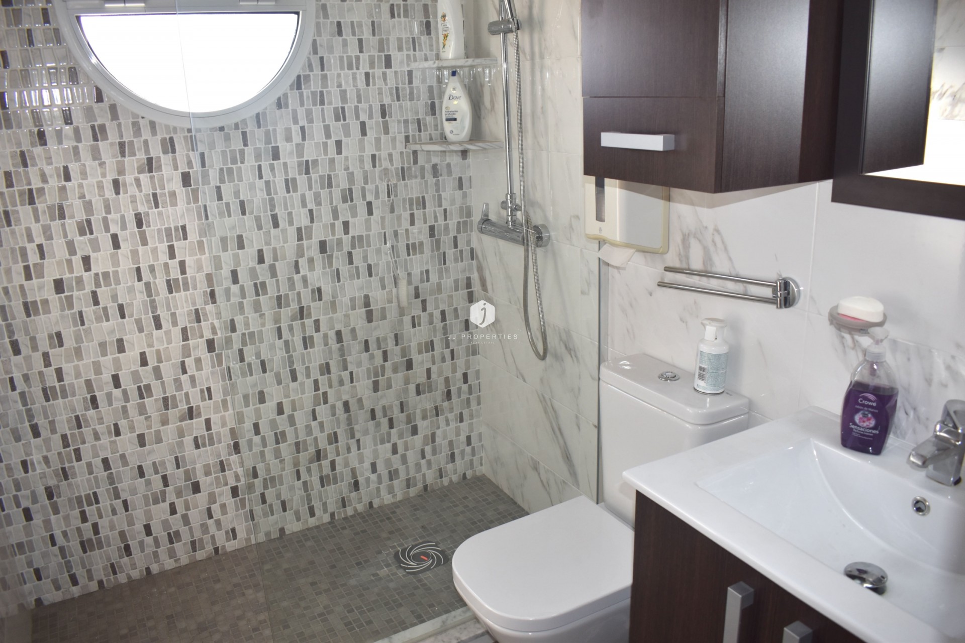 D'occasion - Villa -
San Fulgencio - Costa Blanca