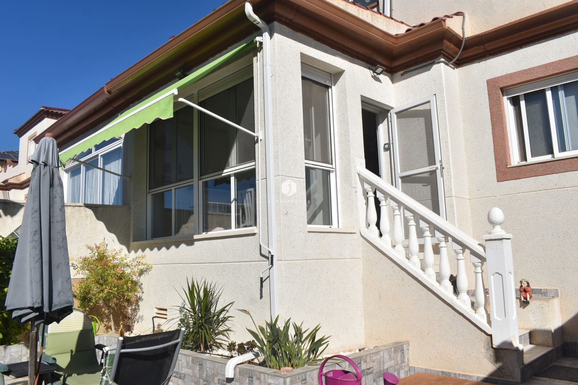 D'occasion - Villa -
San Fulgencio - Costa Blanca