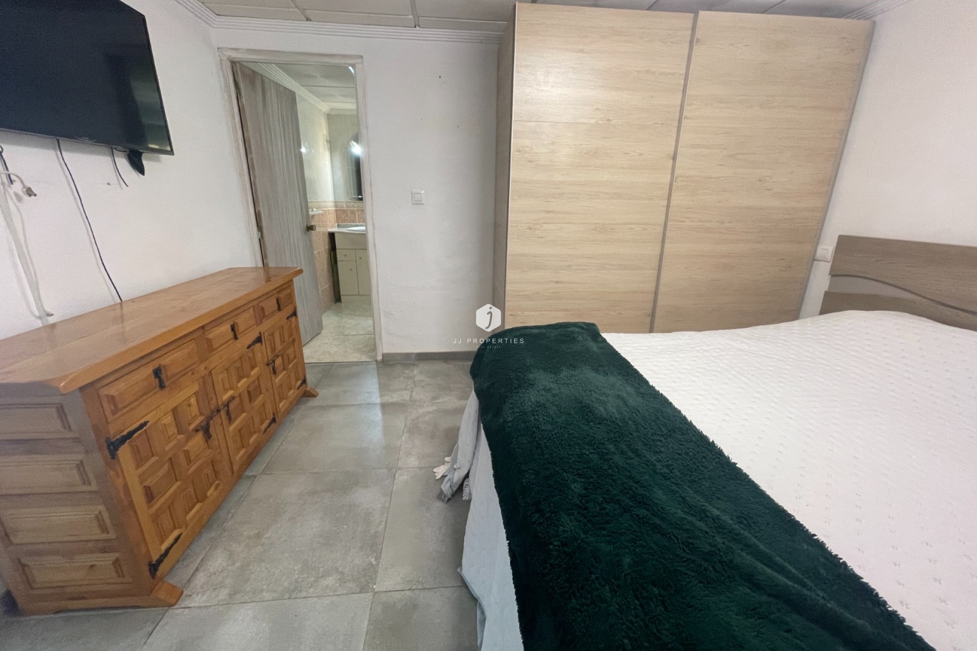 D'occasion - Villa -
San Fulgencio - Costa Blanca
