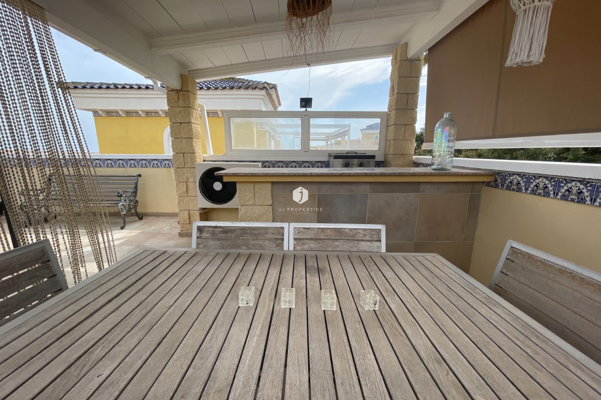 D'occasion - Villa -
San Fulgencio - Costa Blanca