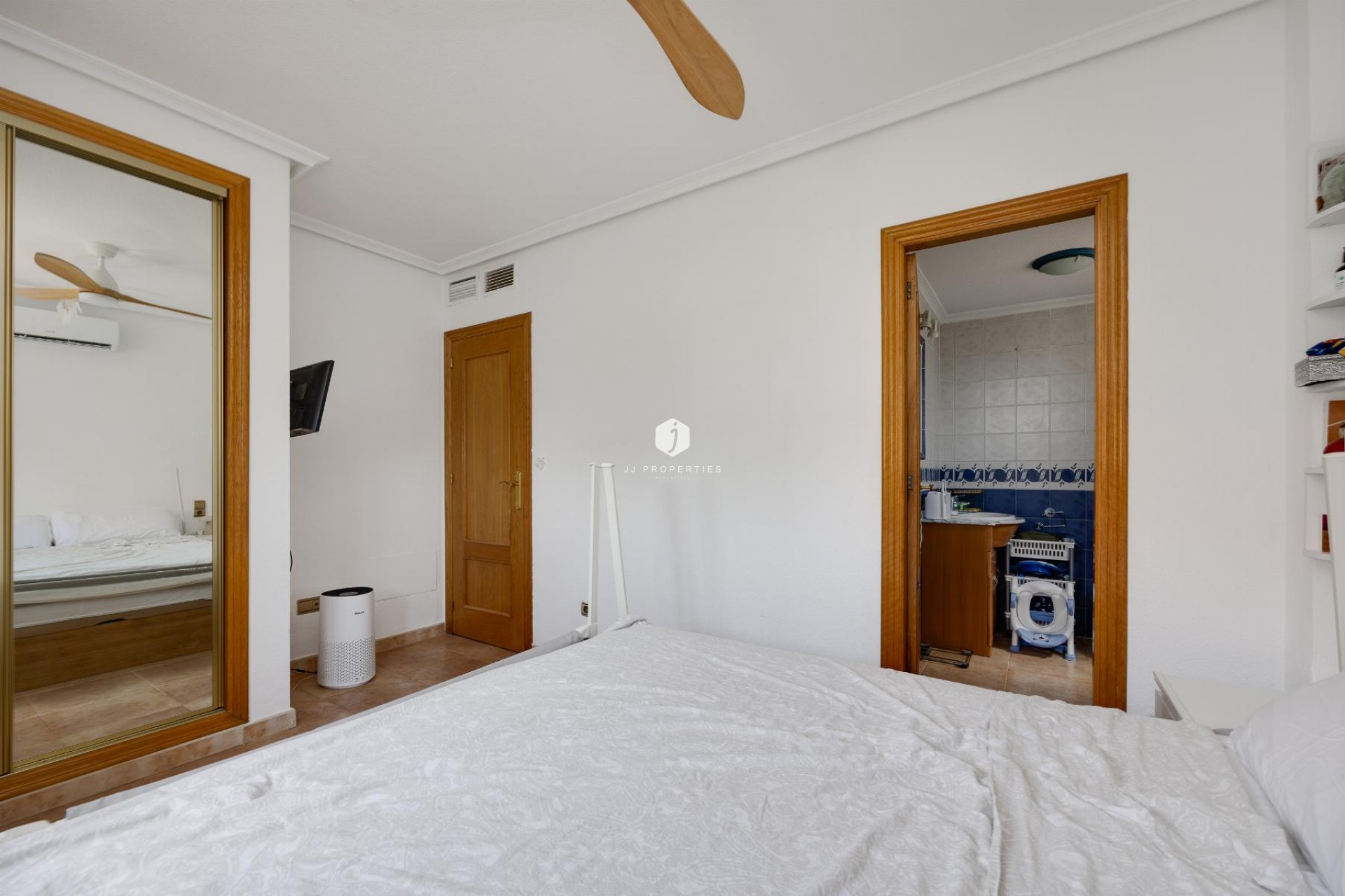 D'occasion - Villa -
San Fulgencio - Costa Blanca