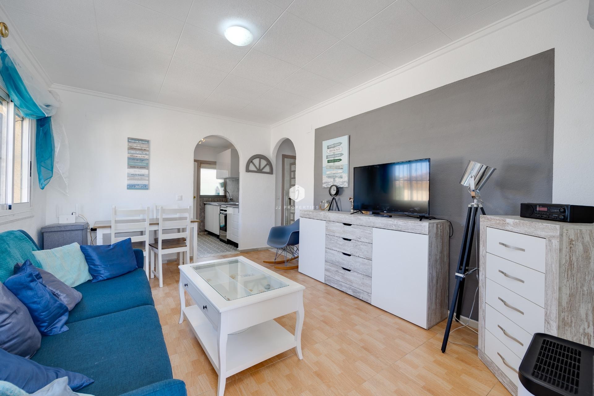 D'occasion - Villa -
San Fulgencio - La Marina