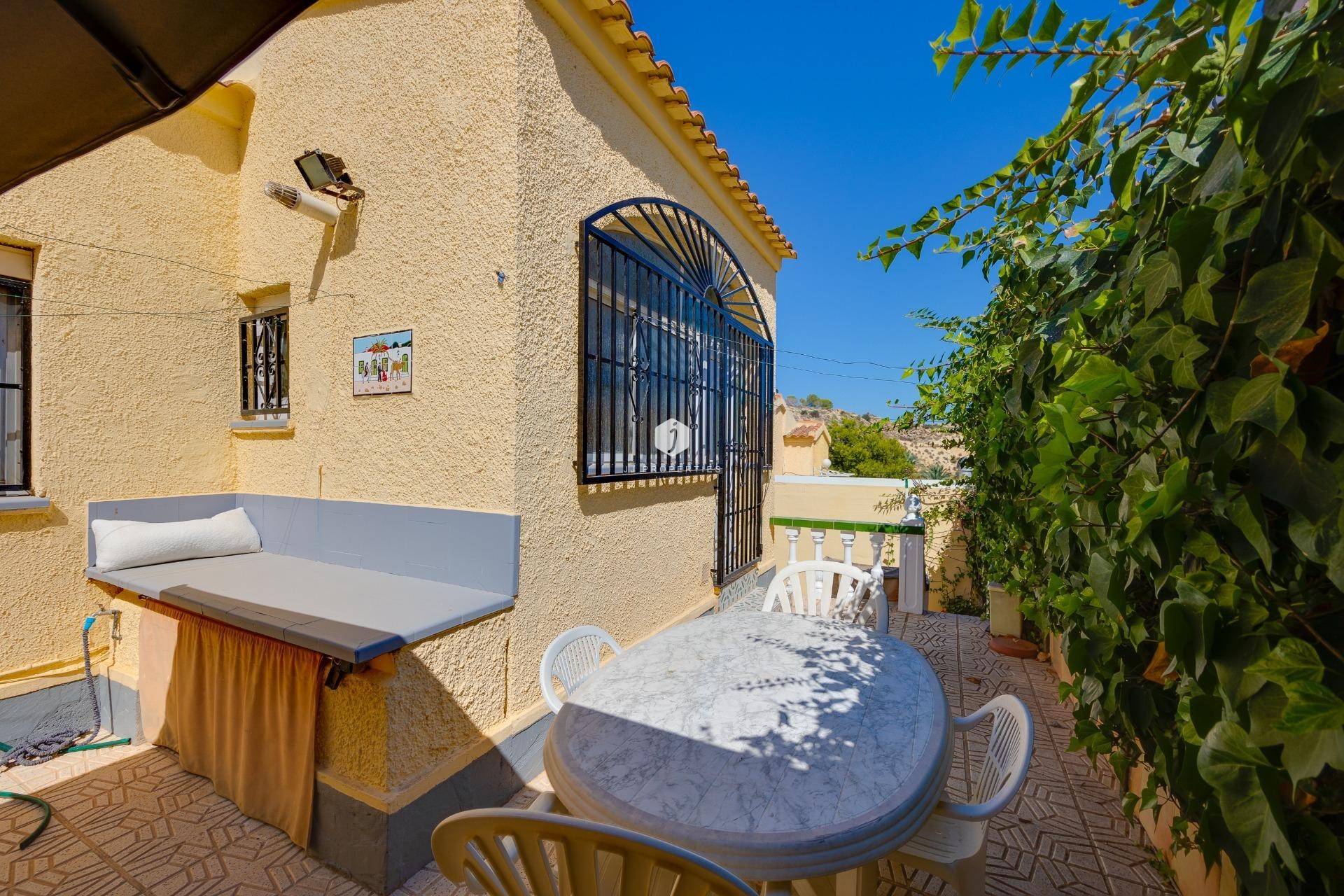 D'occasion - Villa -
San Fulgencio - La Marina