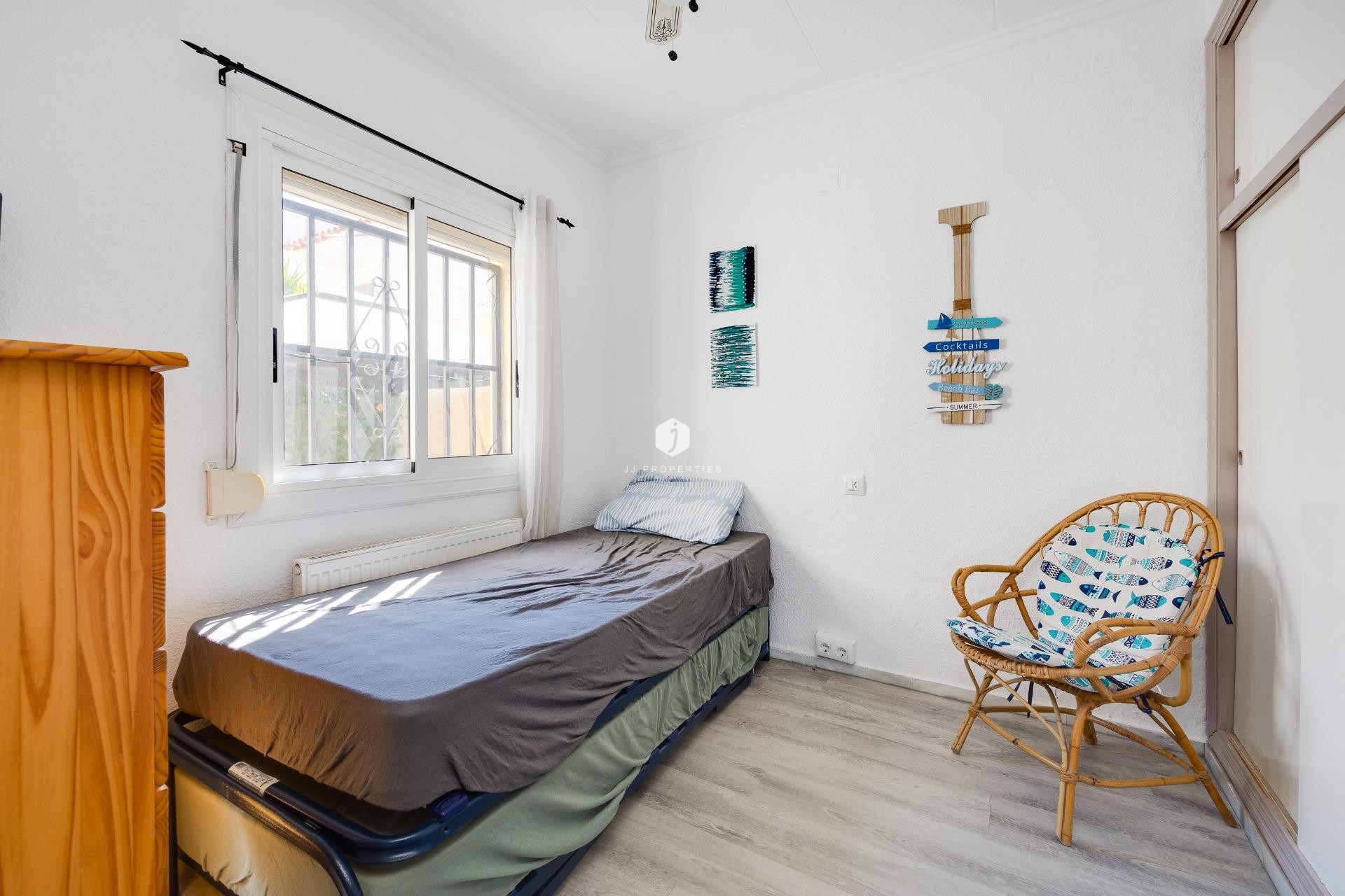 D'occasion - Villa -
San Fulgencio - La Marina