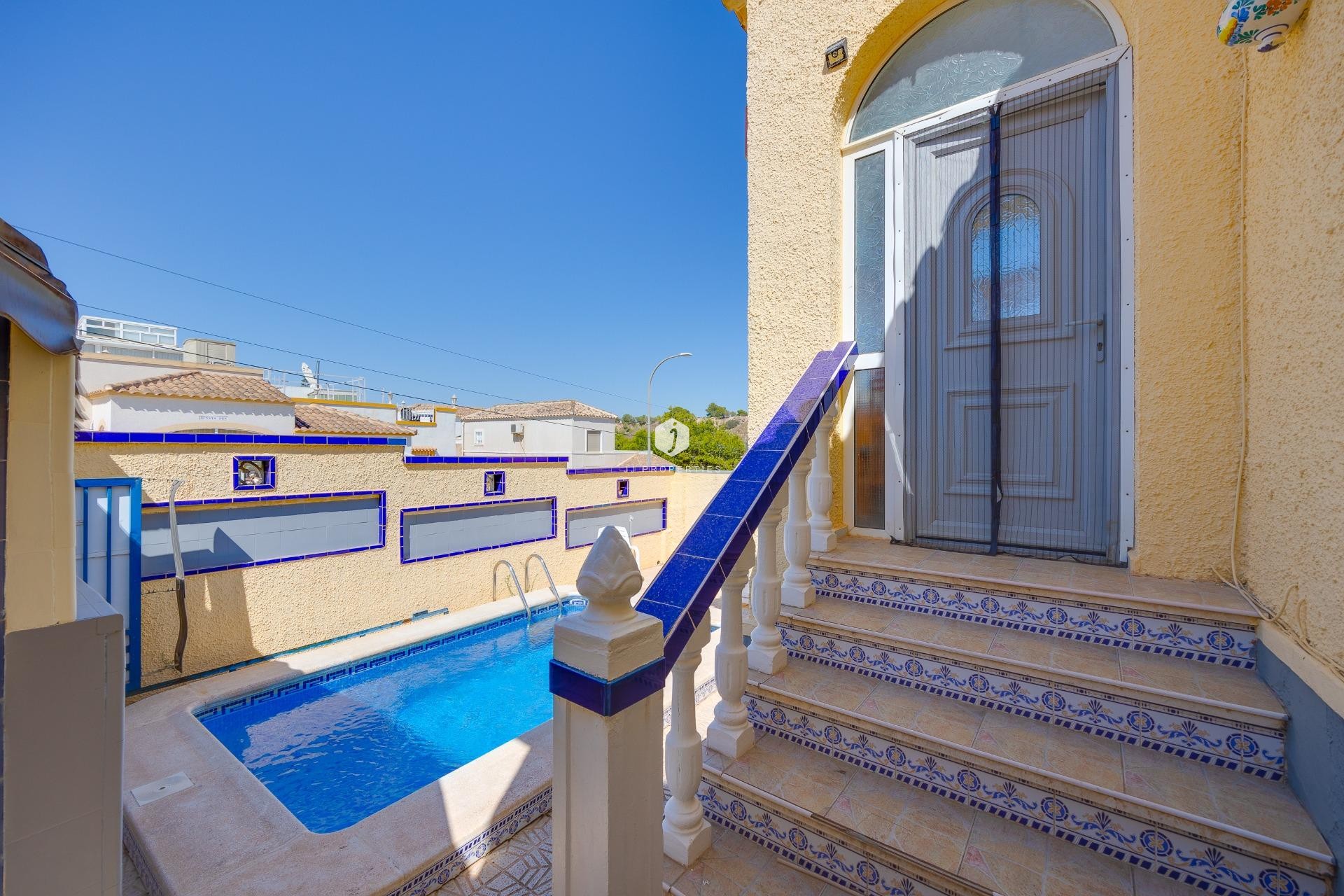 D'occasion - Villa -
San Fulgencio - La Marina