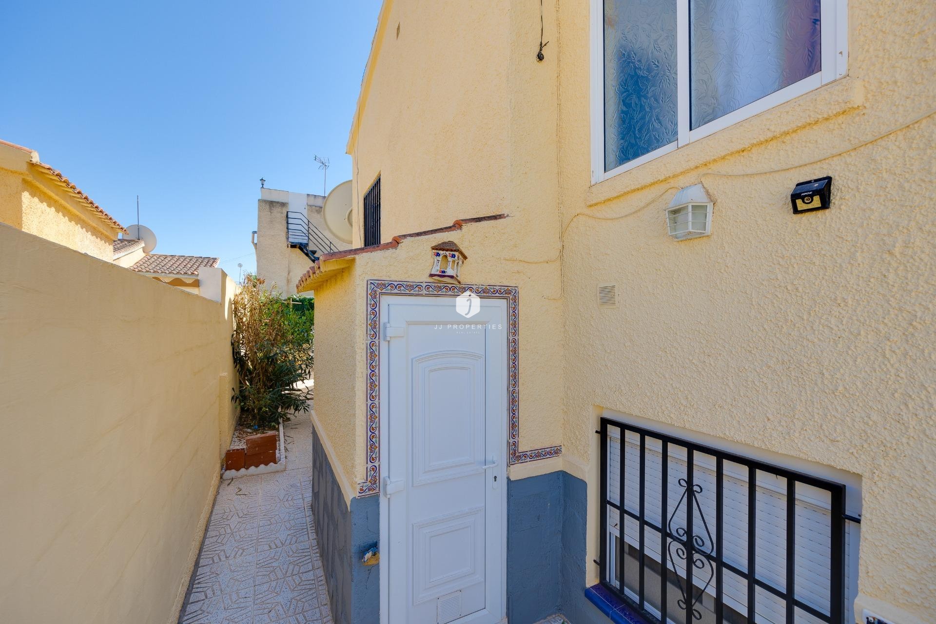 D'occasion - Villa -
San Fulgencio - La Marina