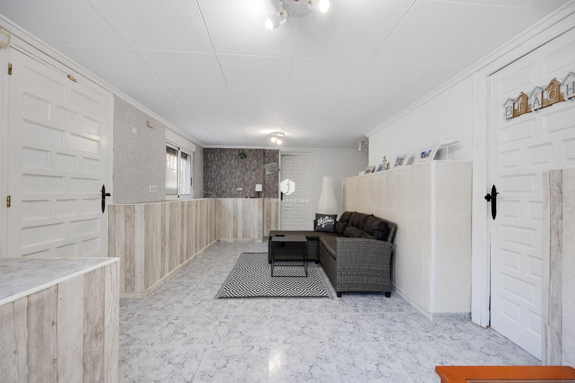 D'occasion - Villa -
San Fulgencio - La Marina