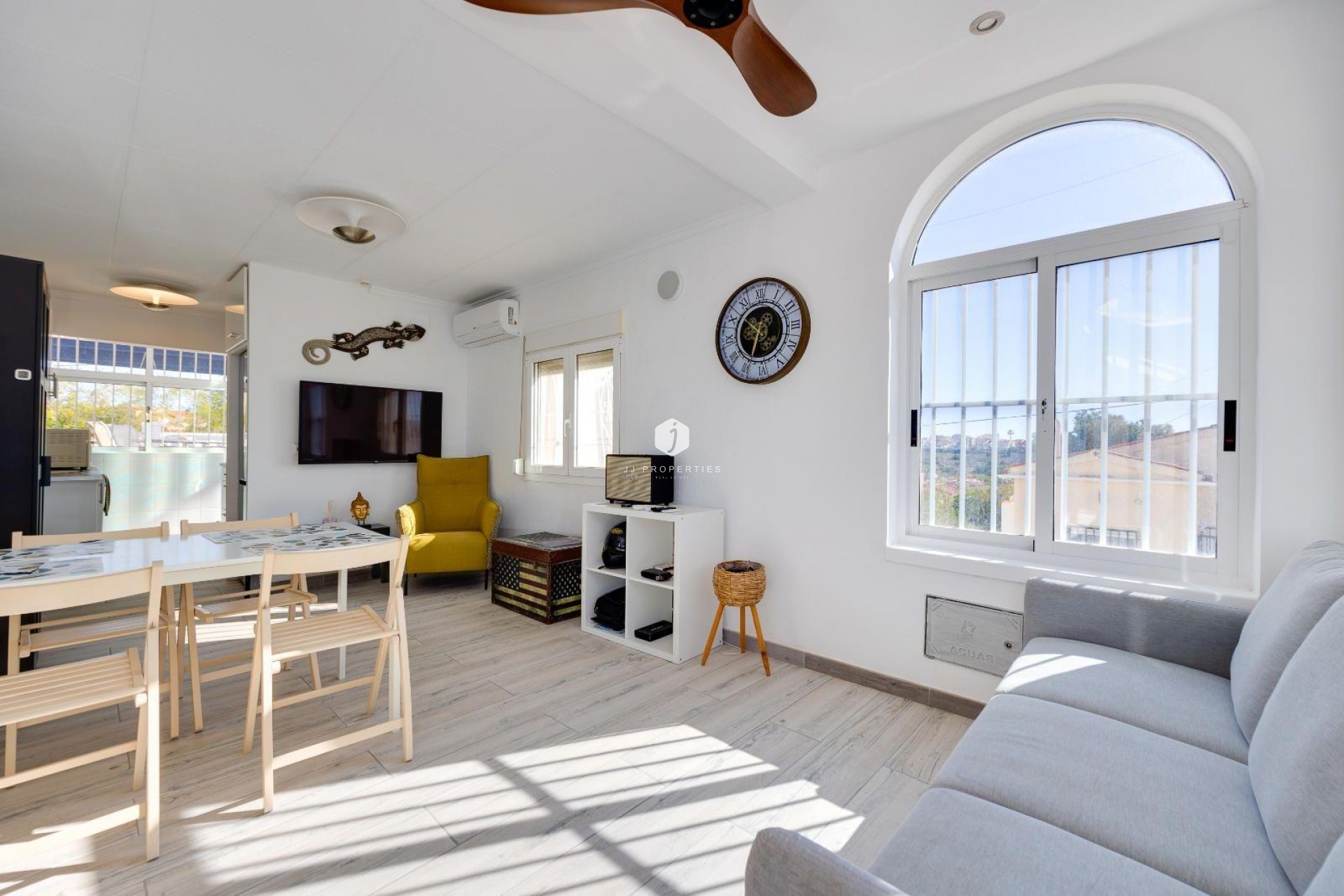 D'occasion - Villa -
San Fulgencio - La Marina